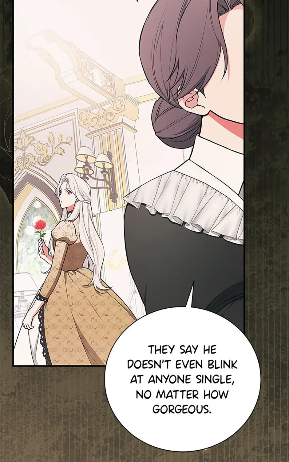Deep Deception Chapter 96 page 33 - 