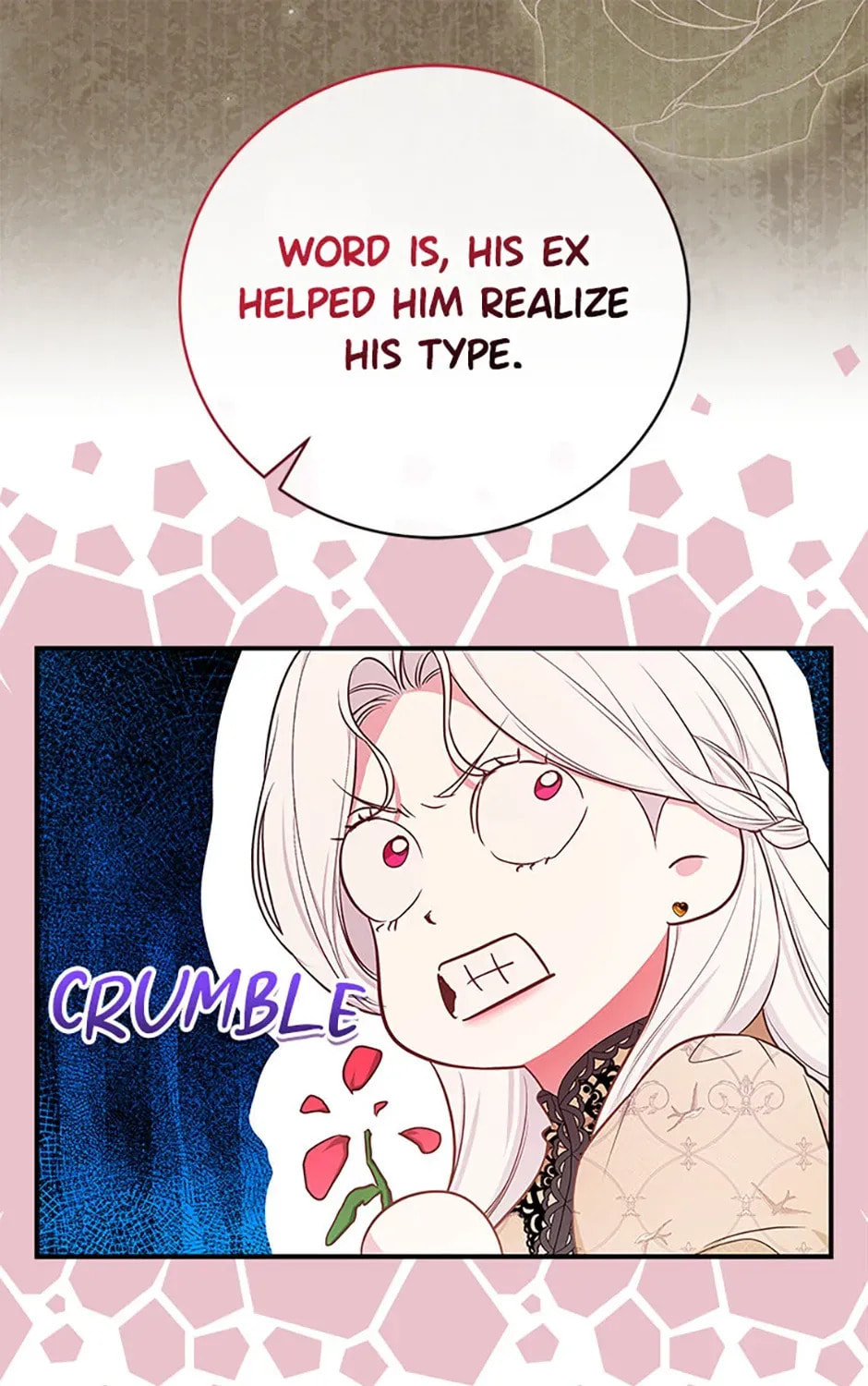 Deep Deception Chapter 96 page 35 - 