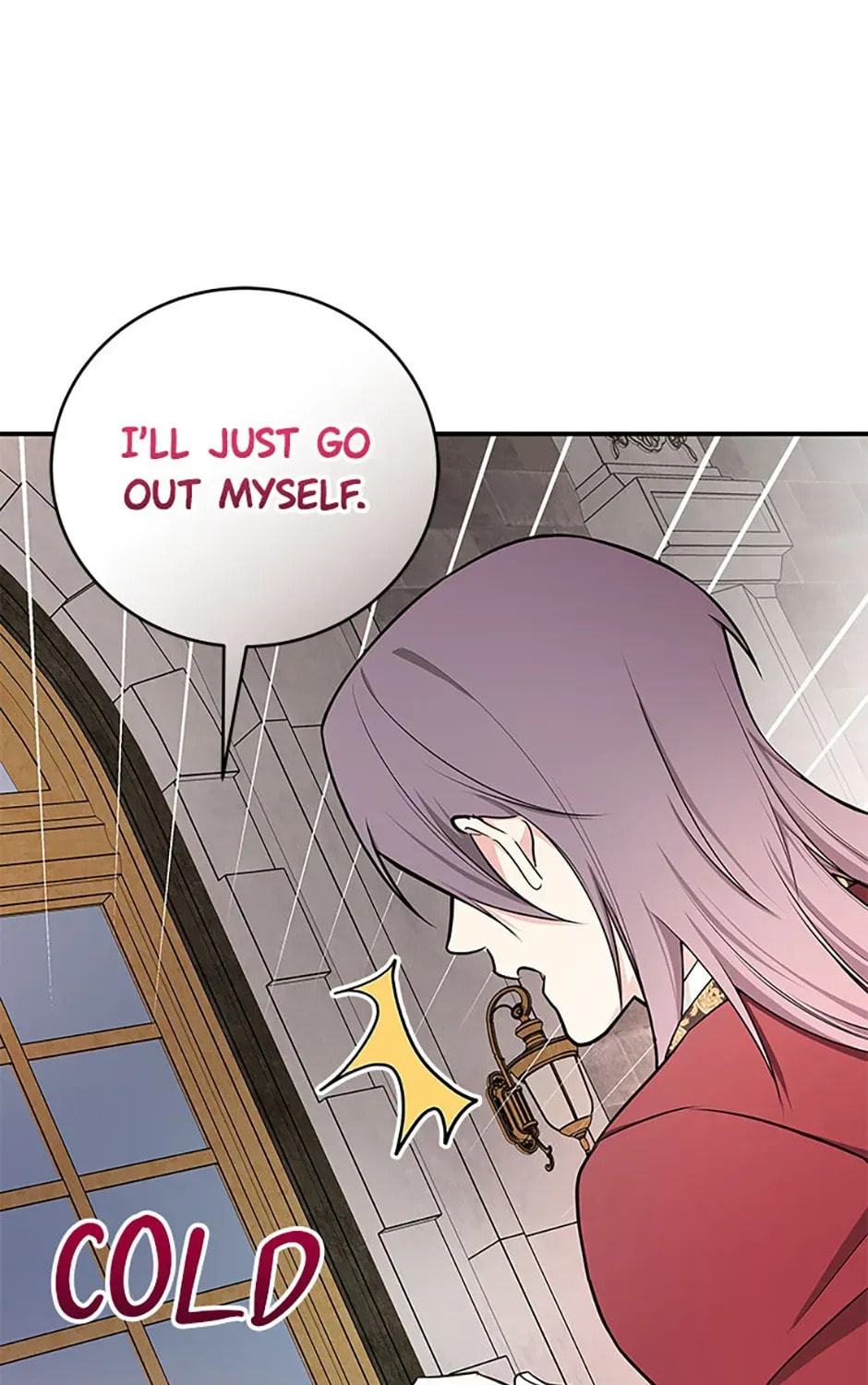 Deep Deception Chapter 96 page 39 - 