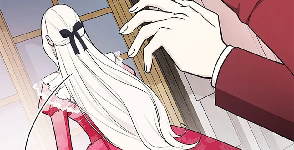Deep Deception Chapter 96 page 40 - 