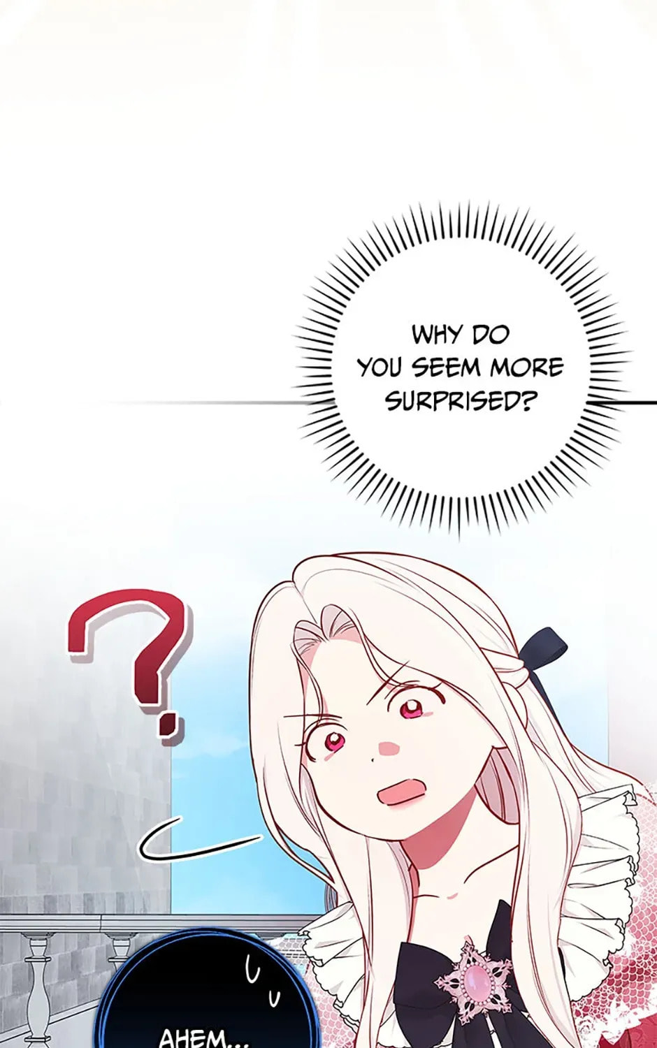 Deep Deception Chapter 96 page 5 - 