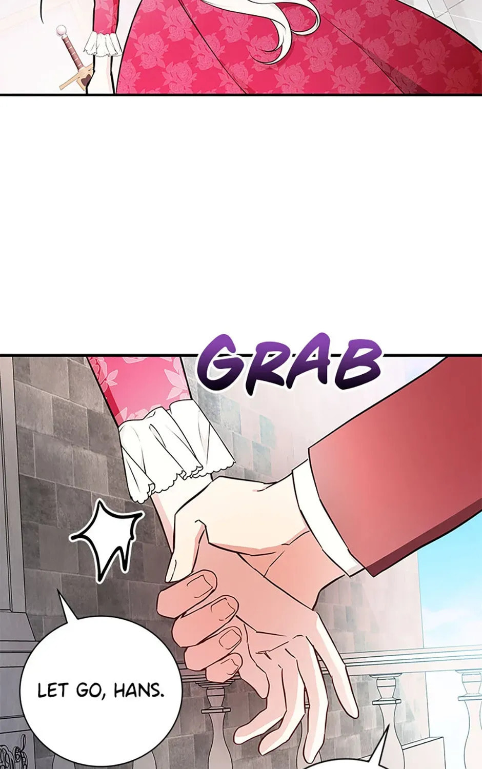 Deep Deception Chapter 96 page 41 - 