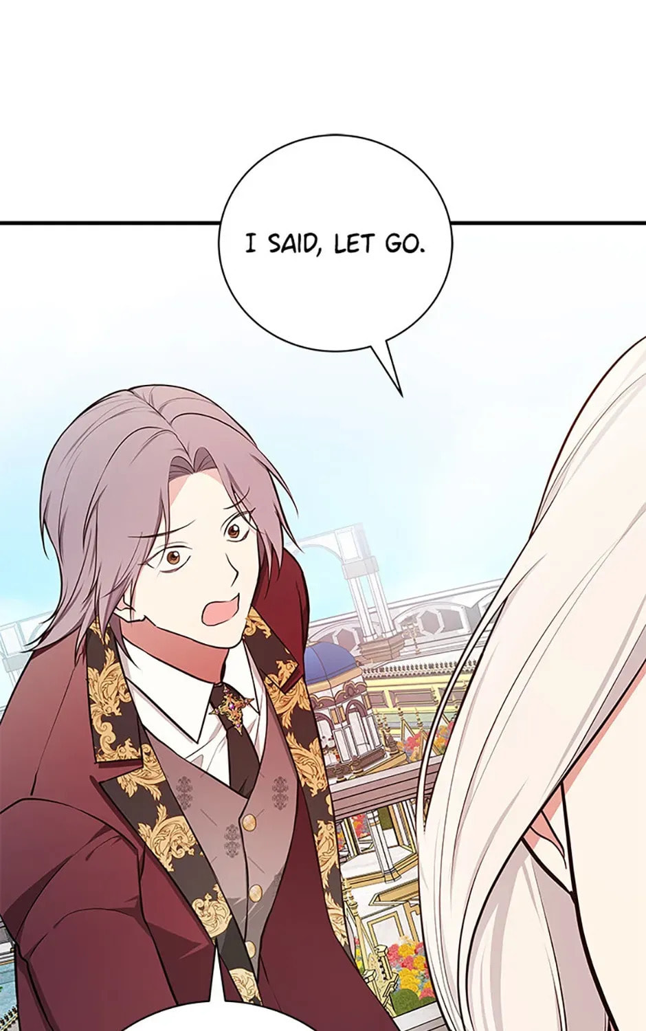 Deep Deception Chapter 96 page 43 - 