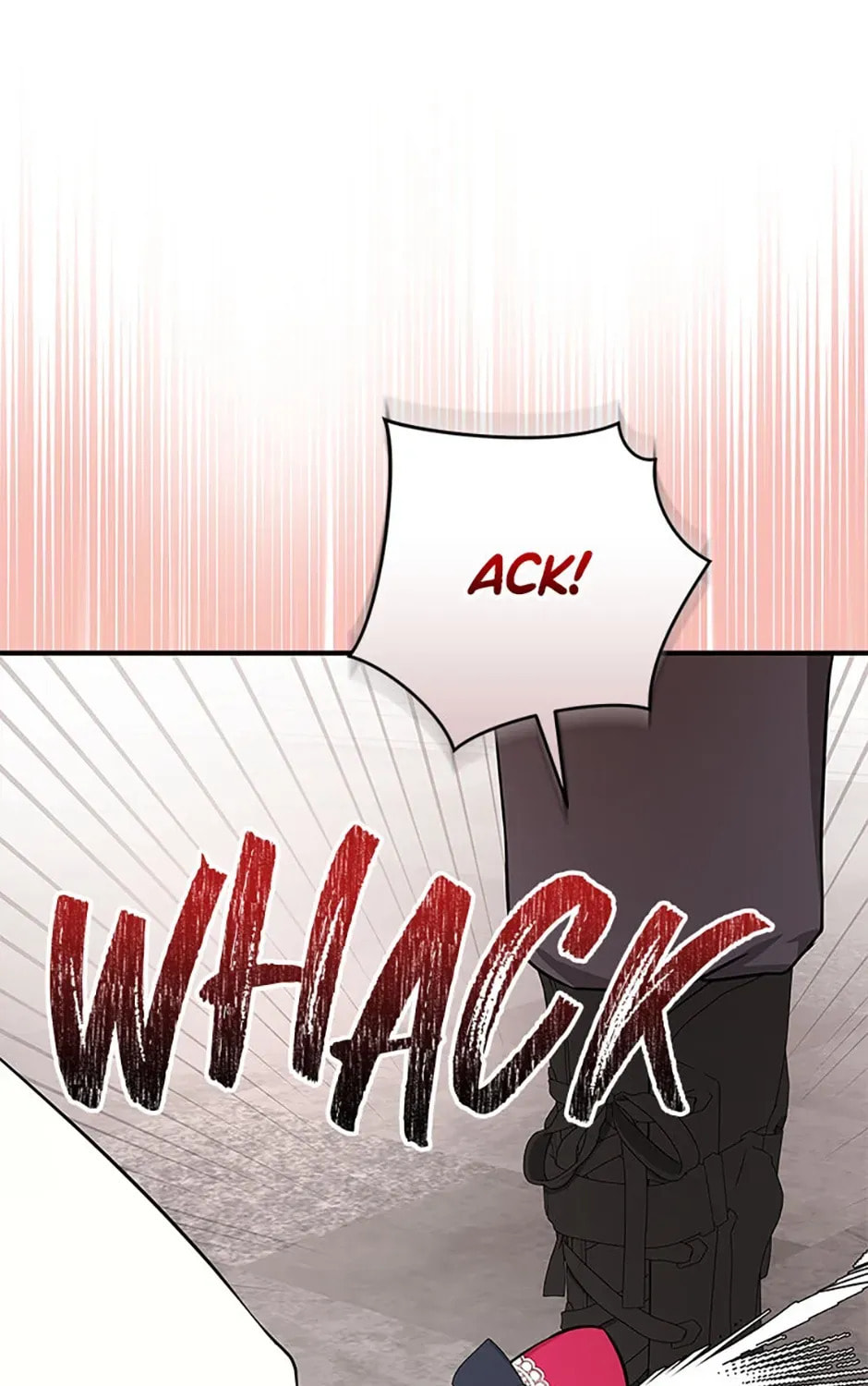 Deep Deception Chapter 96 page 45 - 