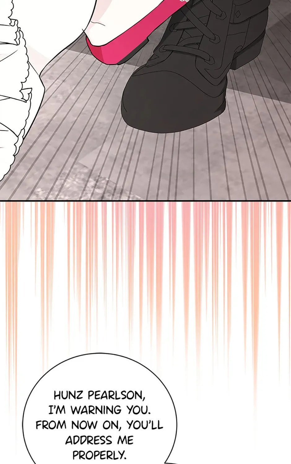 Deep Deception Chapter 96 page 47 - 