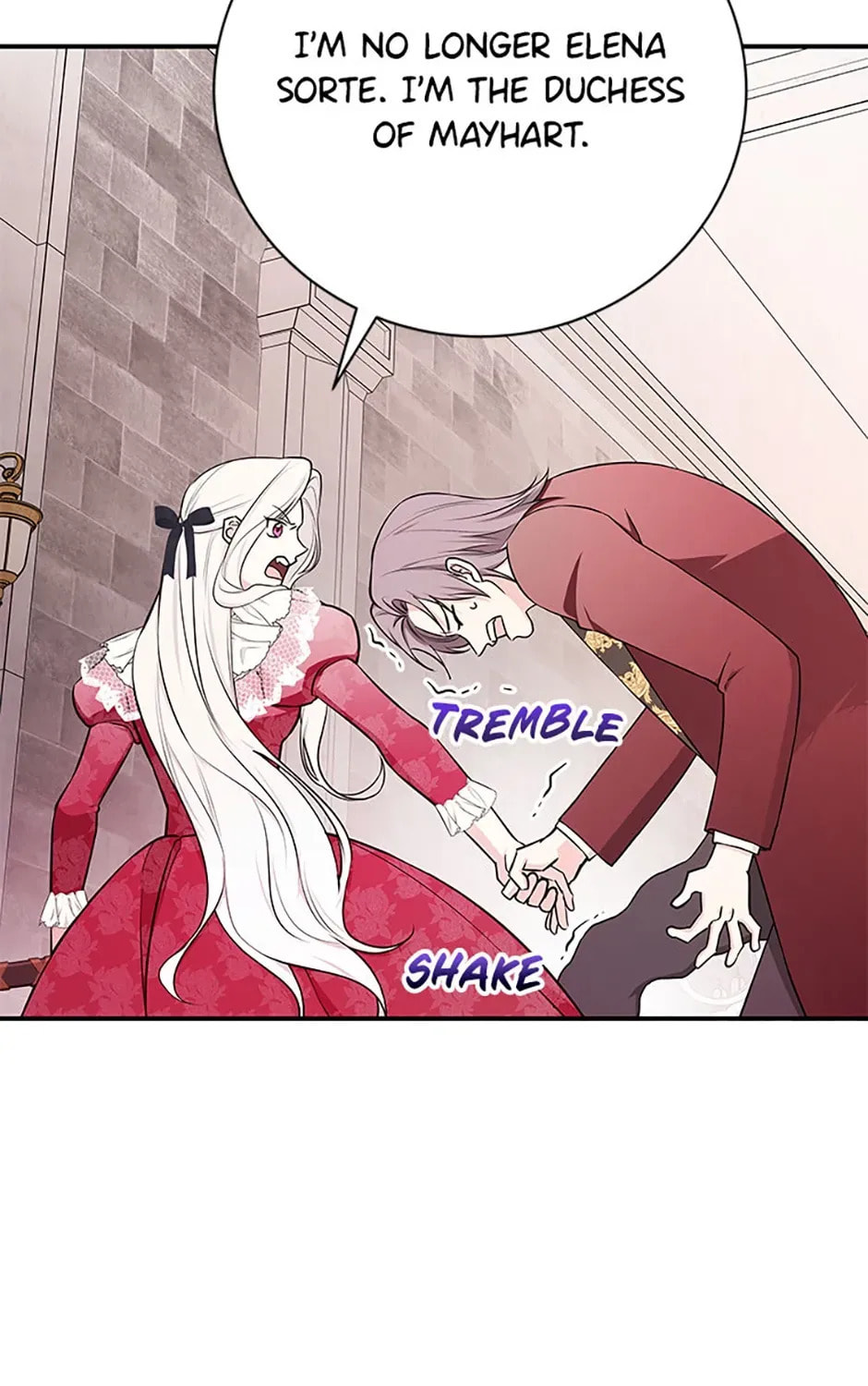 Deep Deception Chapter 96 page 49 - 