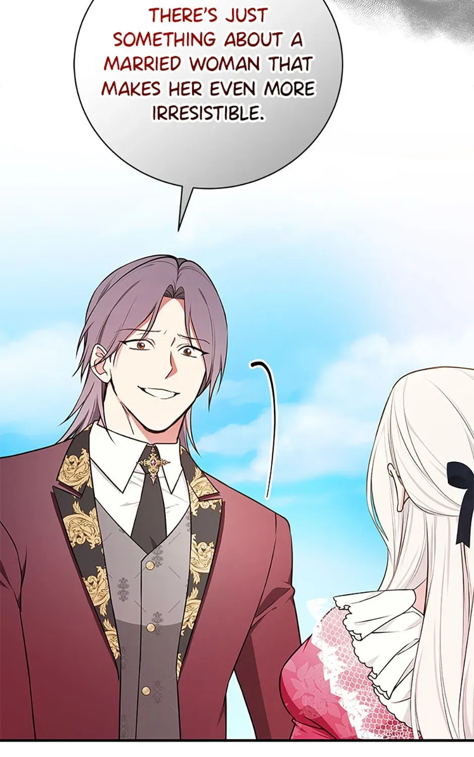 Deep Deception Chapter 96 page 53 - 