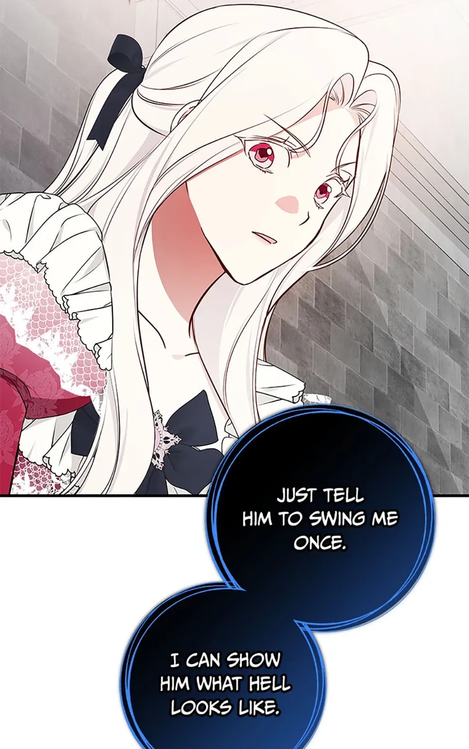 Deep Deception Chapter 96 page 63 - 