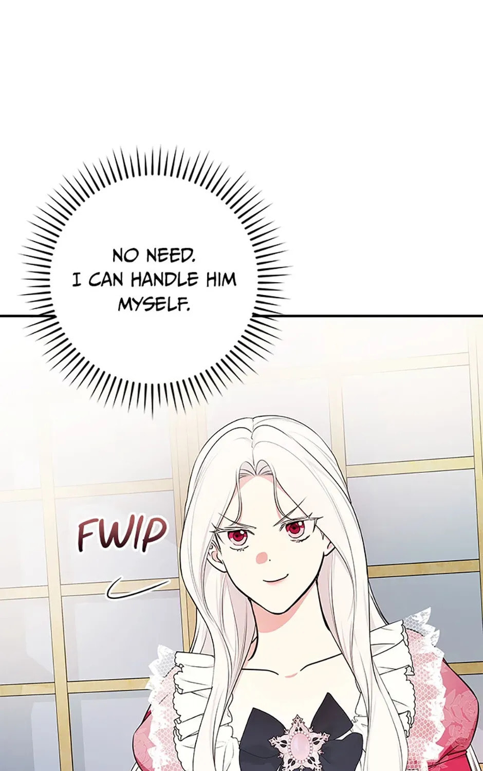 Deep Deception Chapter 96 page 65 - 