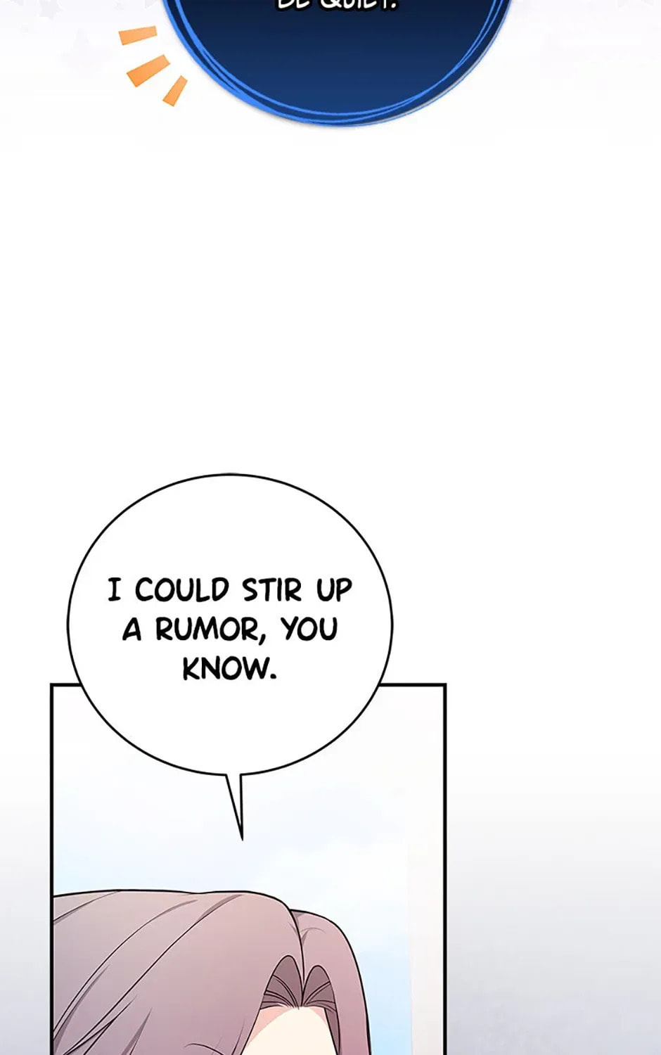 Deep Deception Chapter 96 page 69 - 