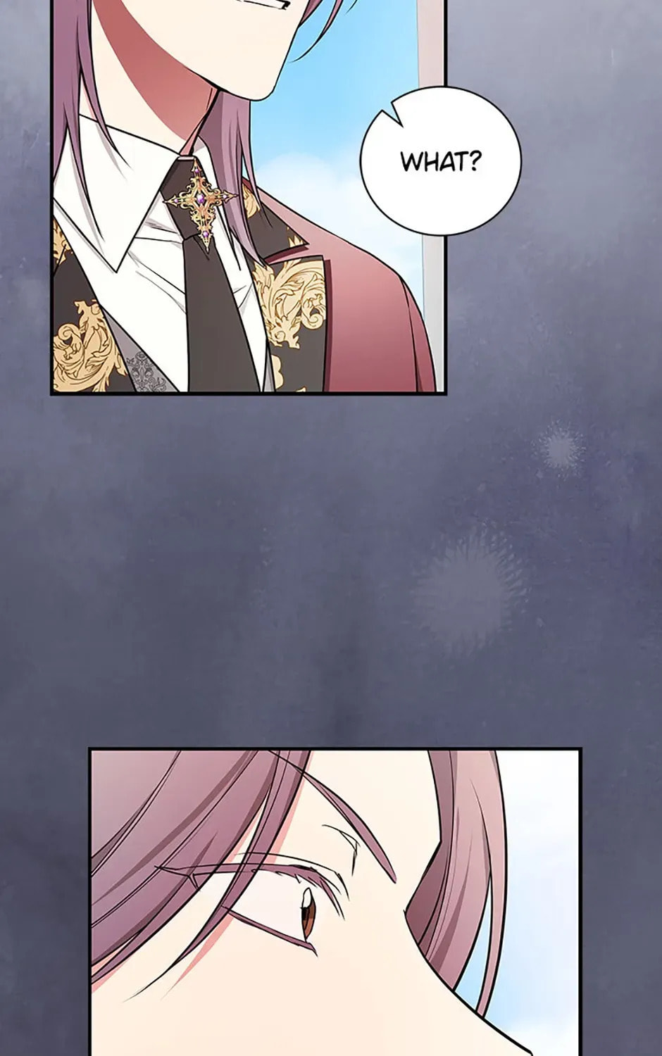 Deep Deception Chapter 96 page 71 - 