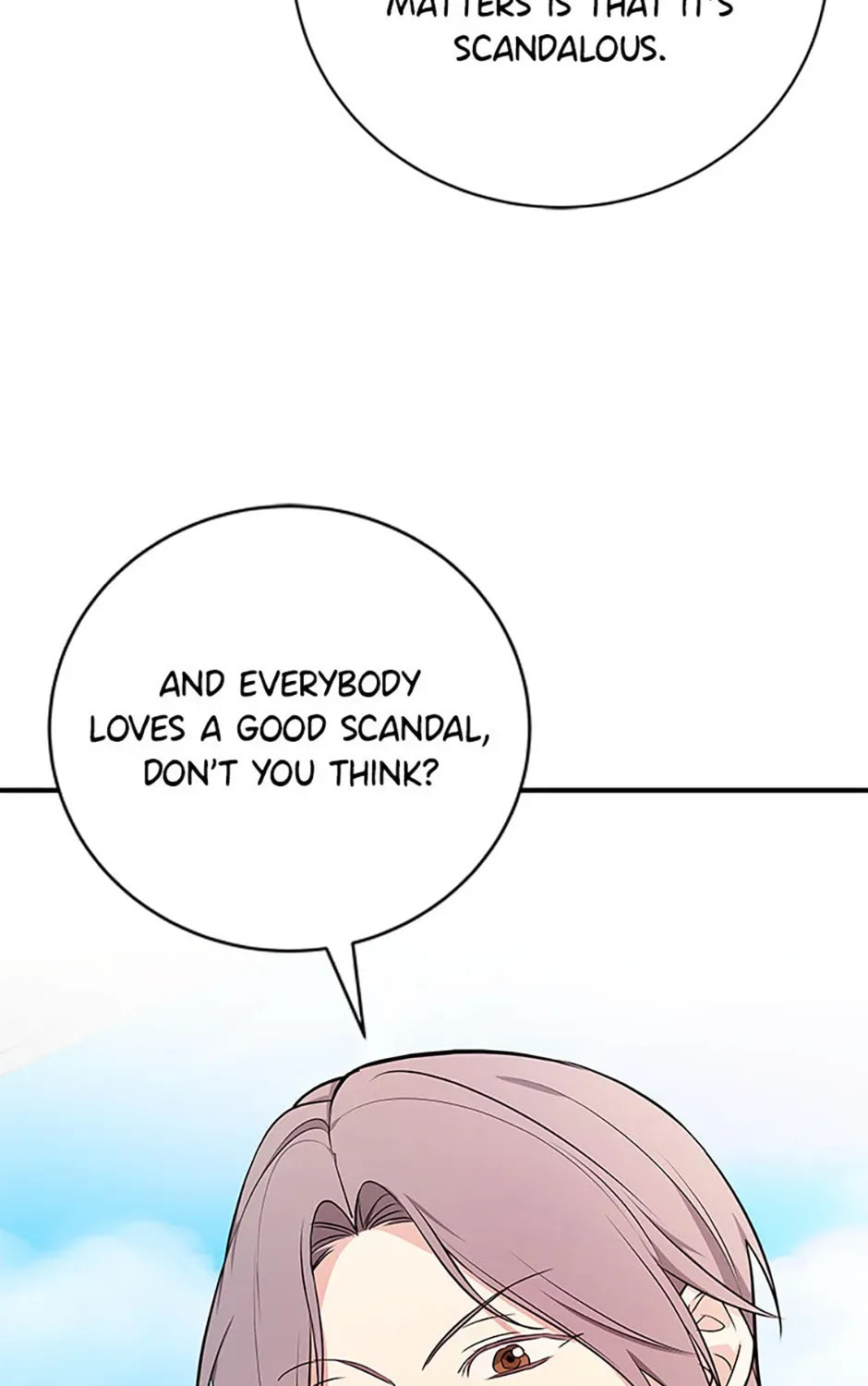 Deep Deception Chapter 96 page 77 - 