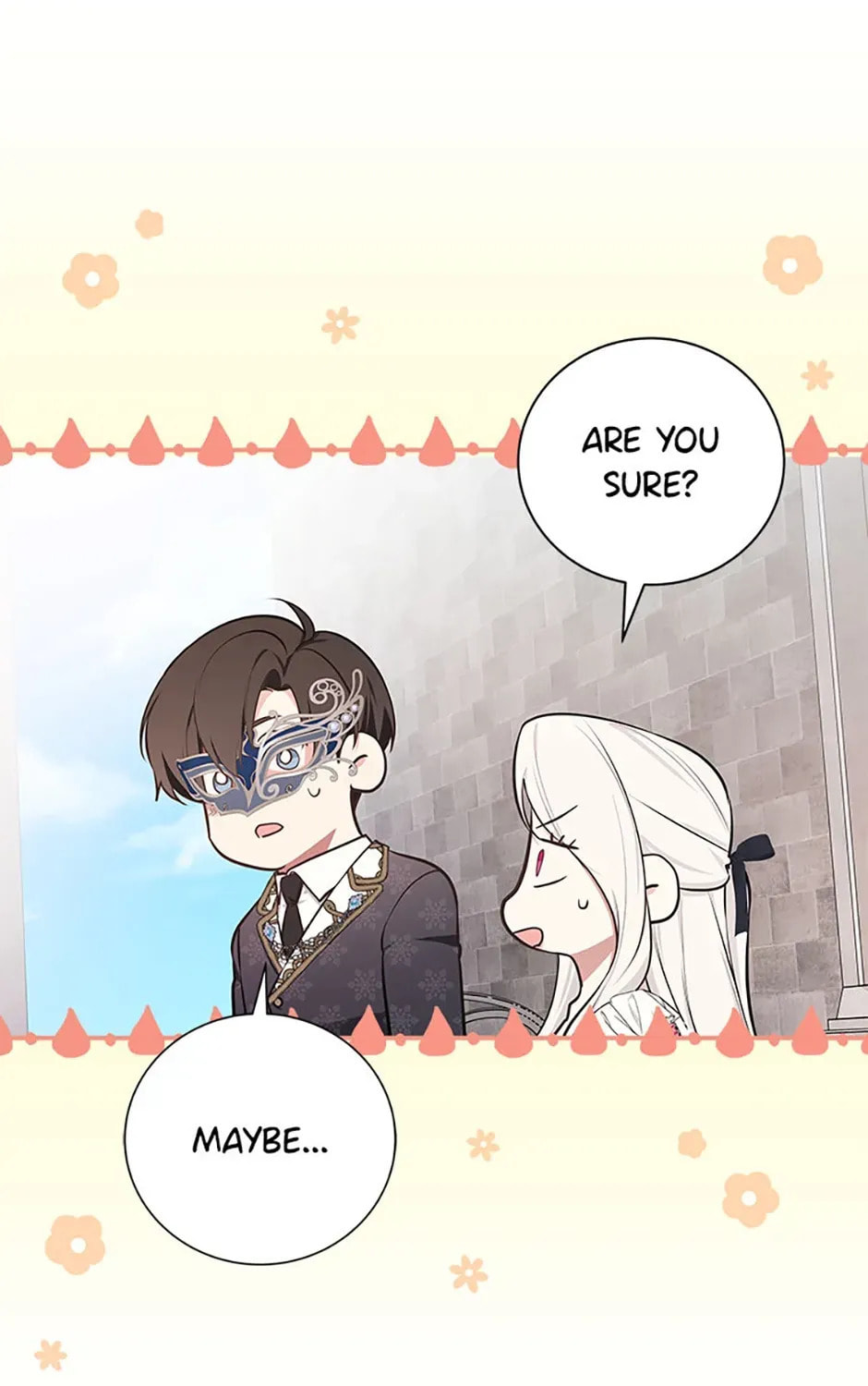 Deep Deception Chapter 96 page 97 - 