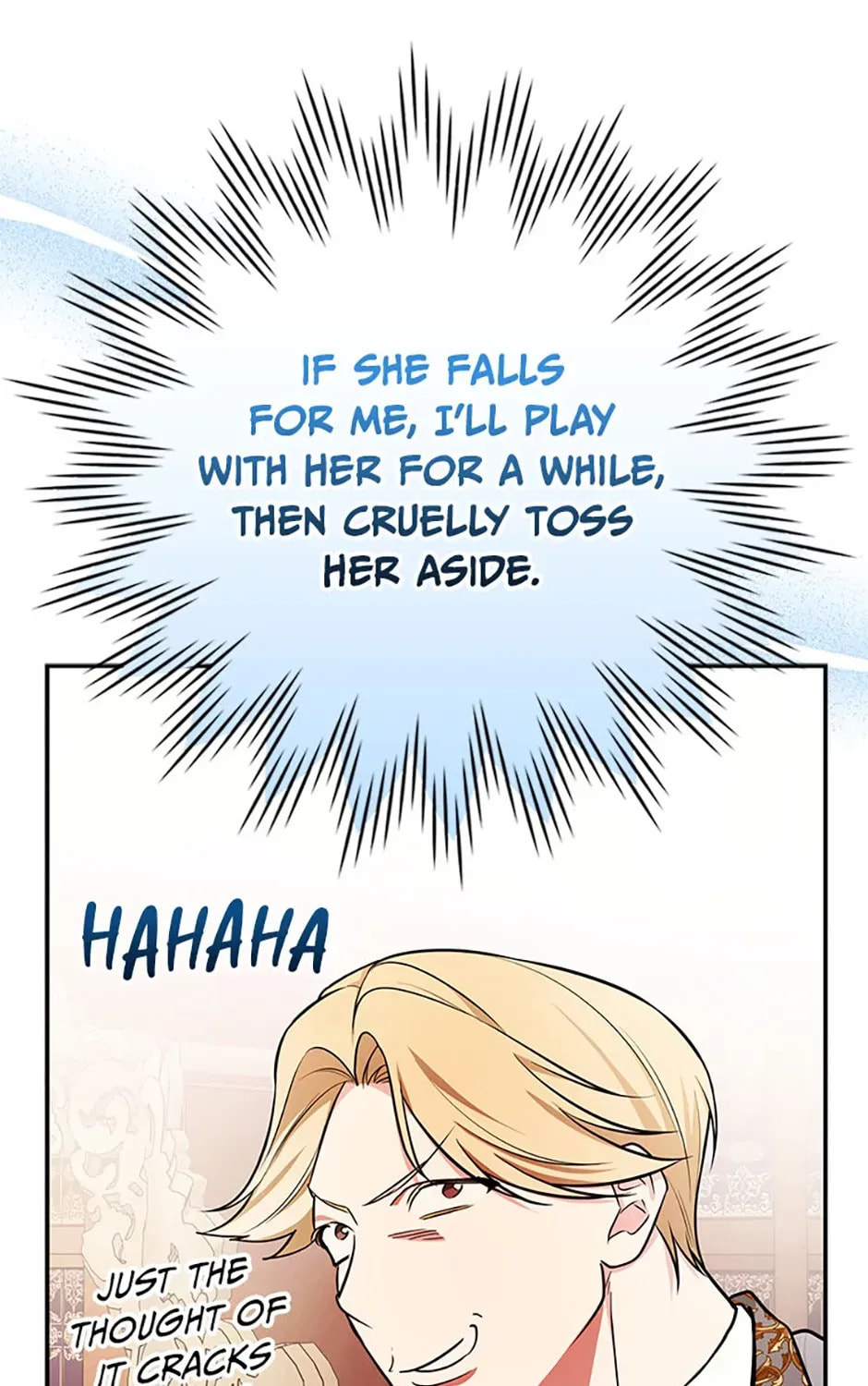 Deep Deception Chapter 97 page 105 - 