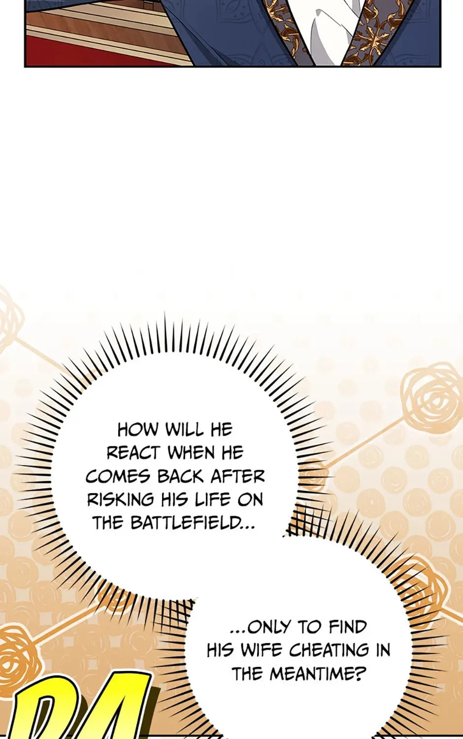 Deep Deception Chapter 97 page 107 - 