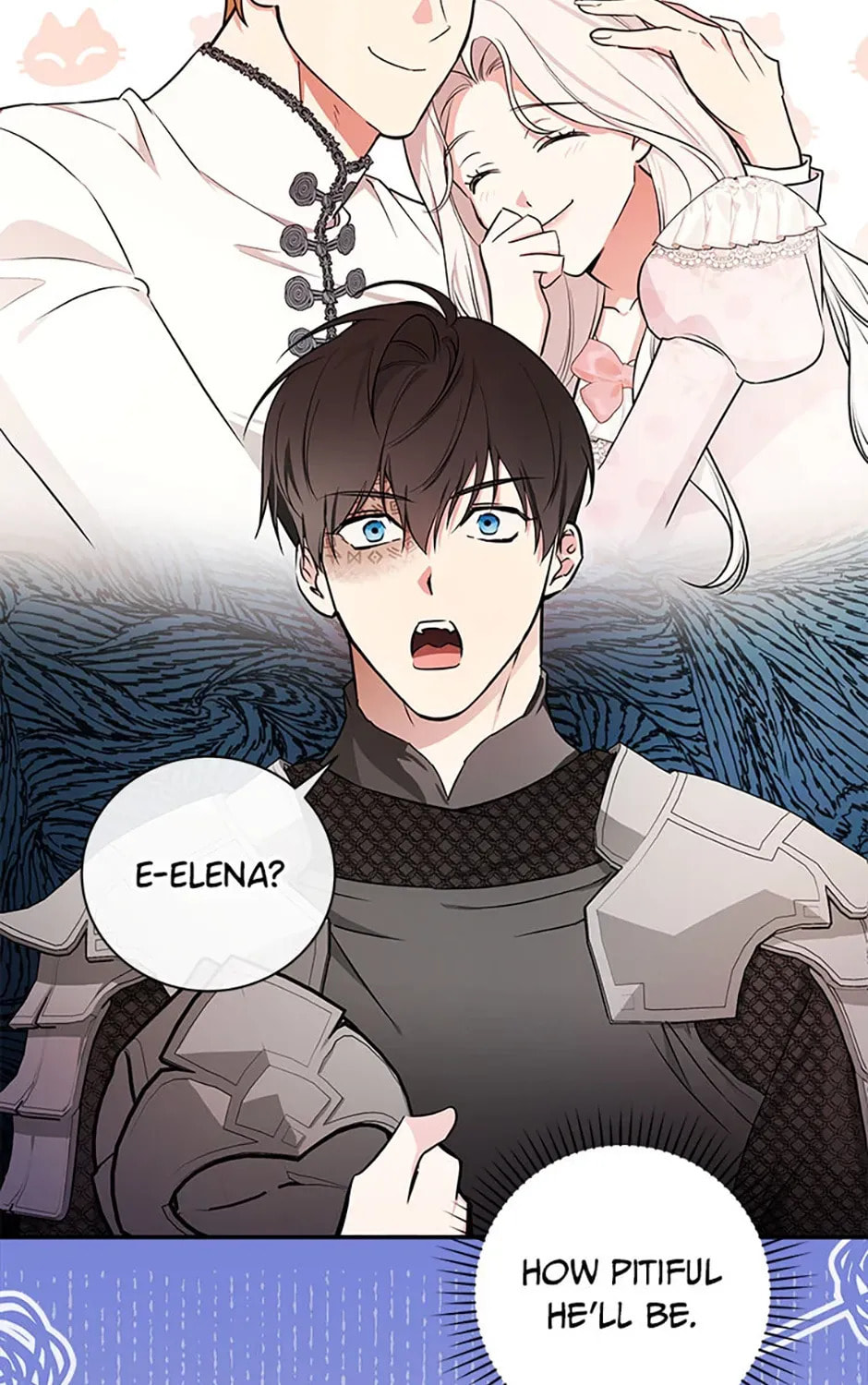 Deep Deception Chapter 97 page 109 - 