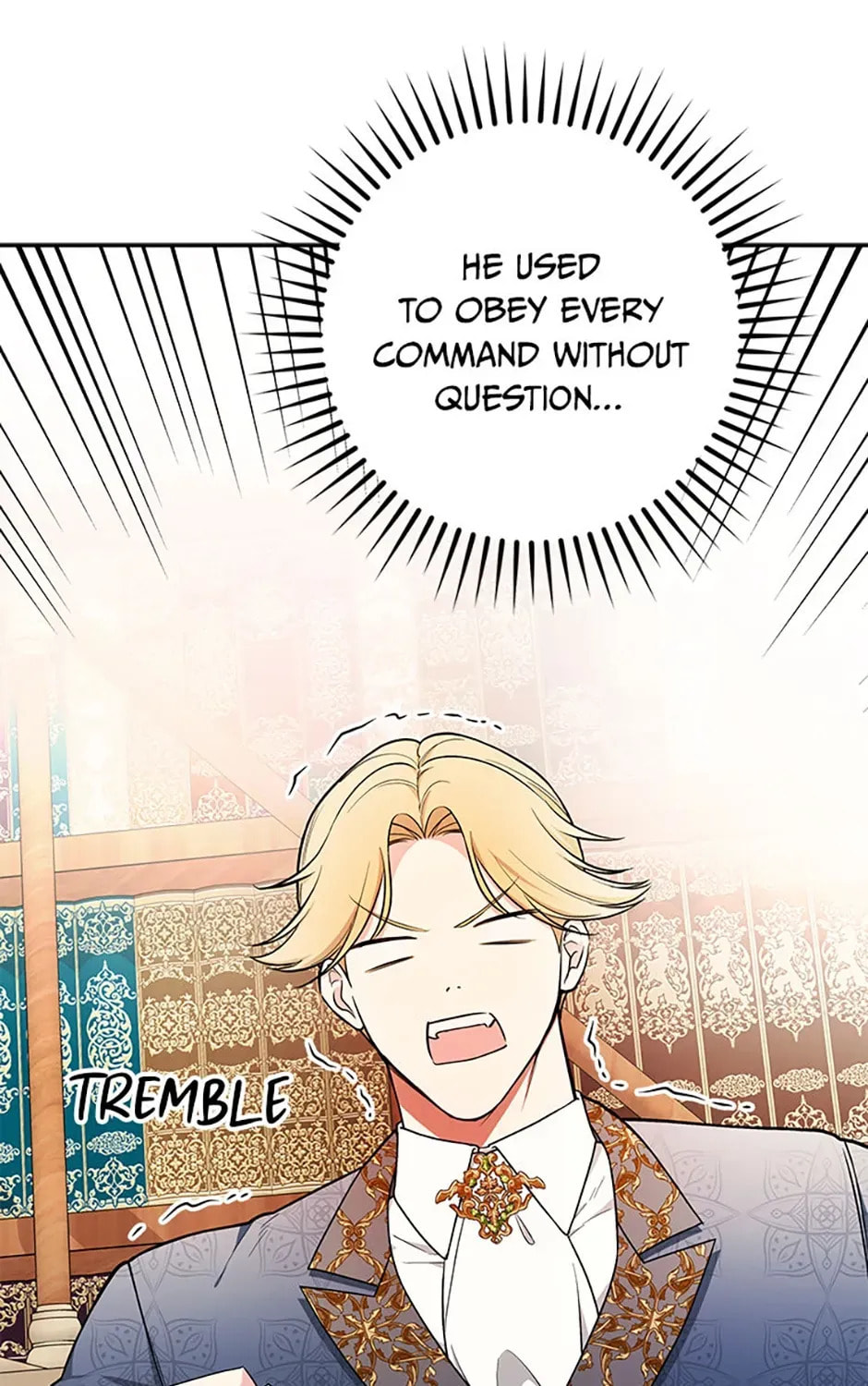 Deep Deception Chapter 97 page 119 - 