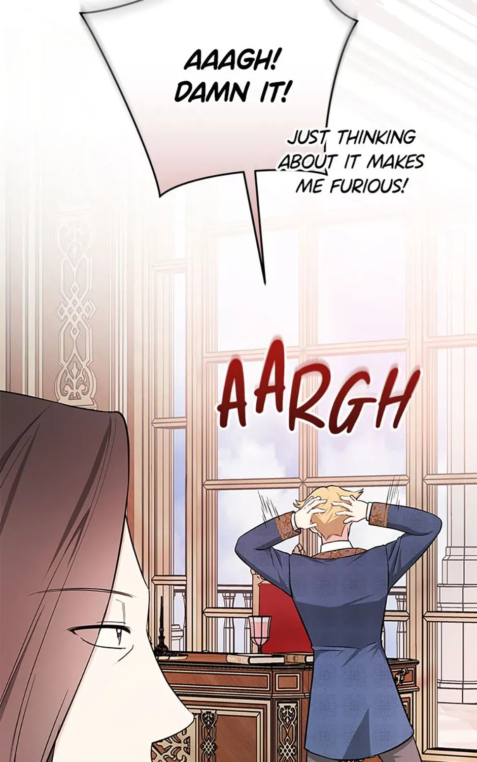 Deep Deception Chapter 97 page 125 - 