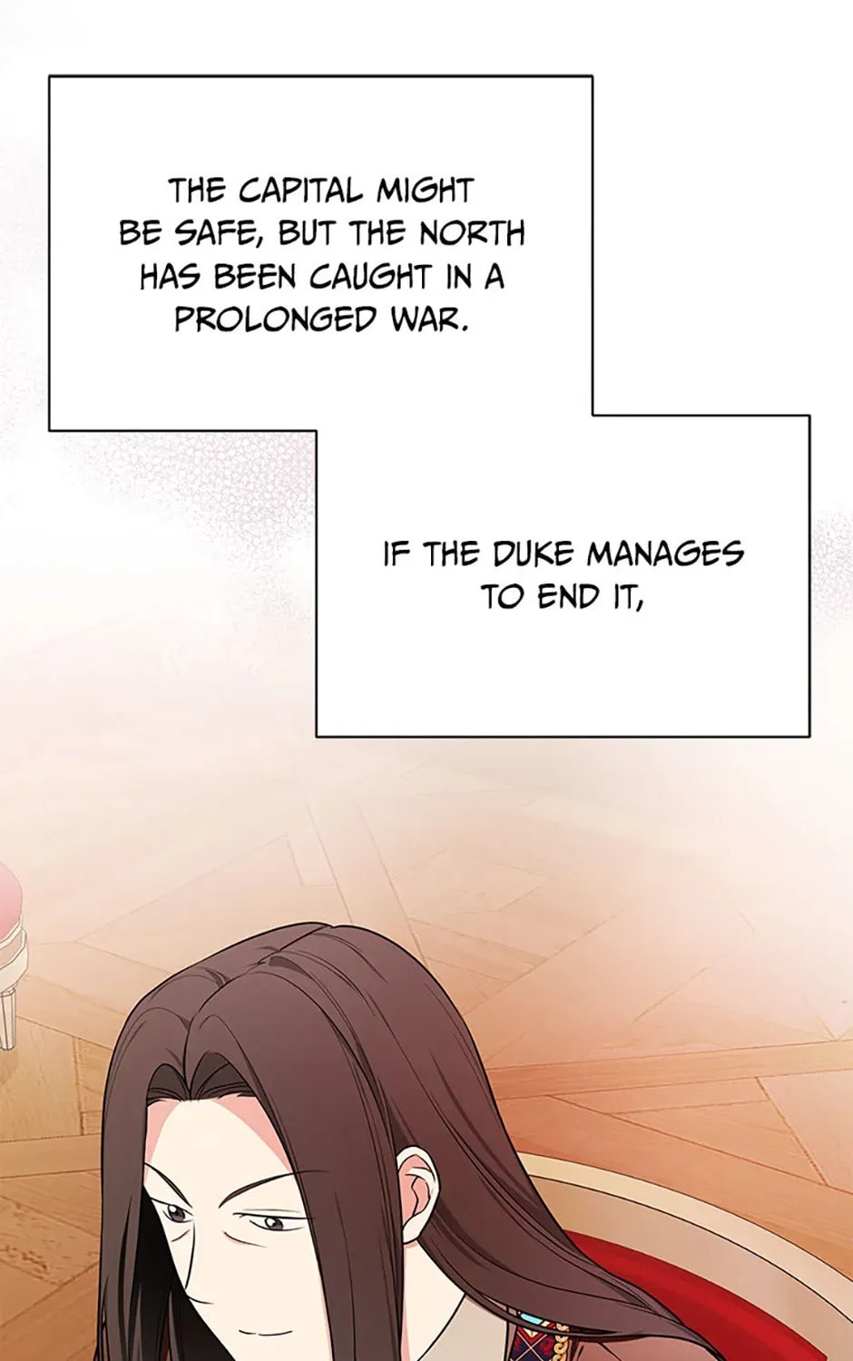Deep Deception Chapter 97 page 131 - 