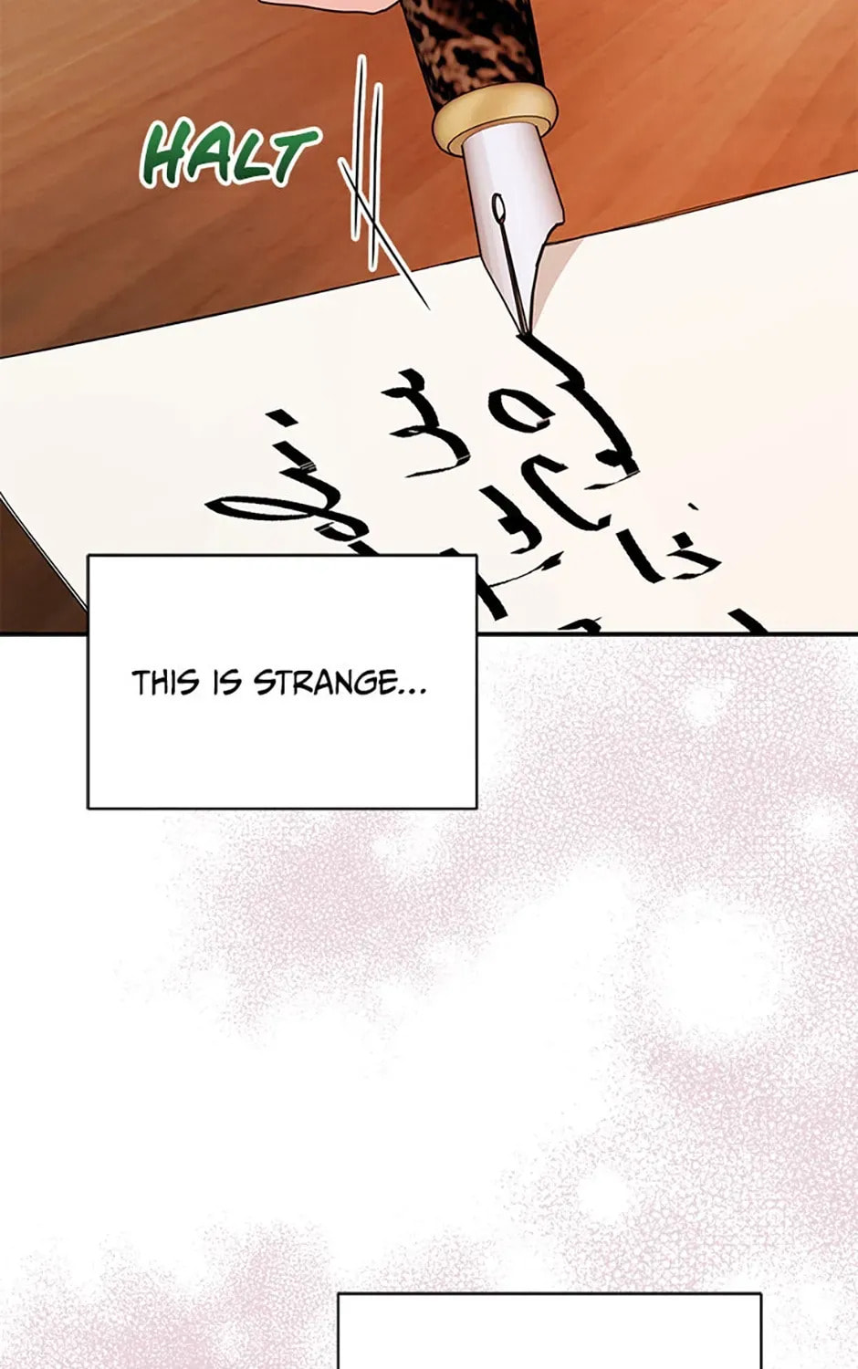 Deep Deception Chapter 97 page 137 - 