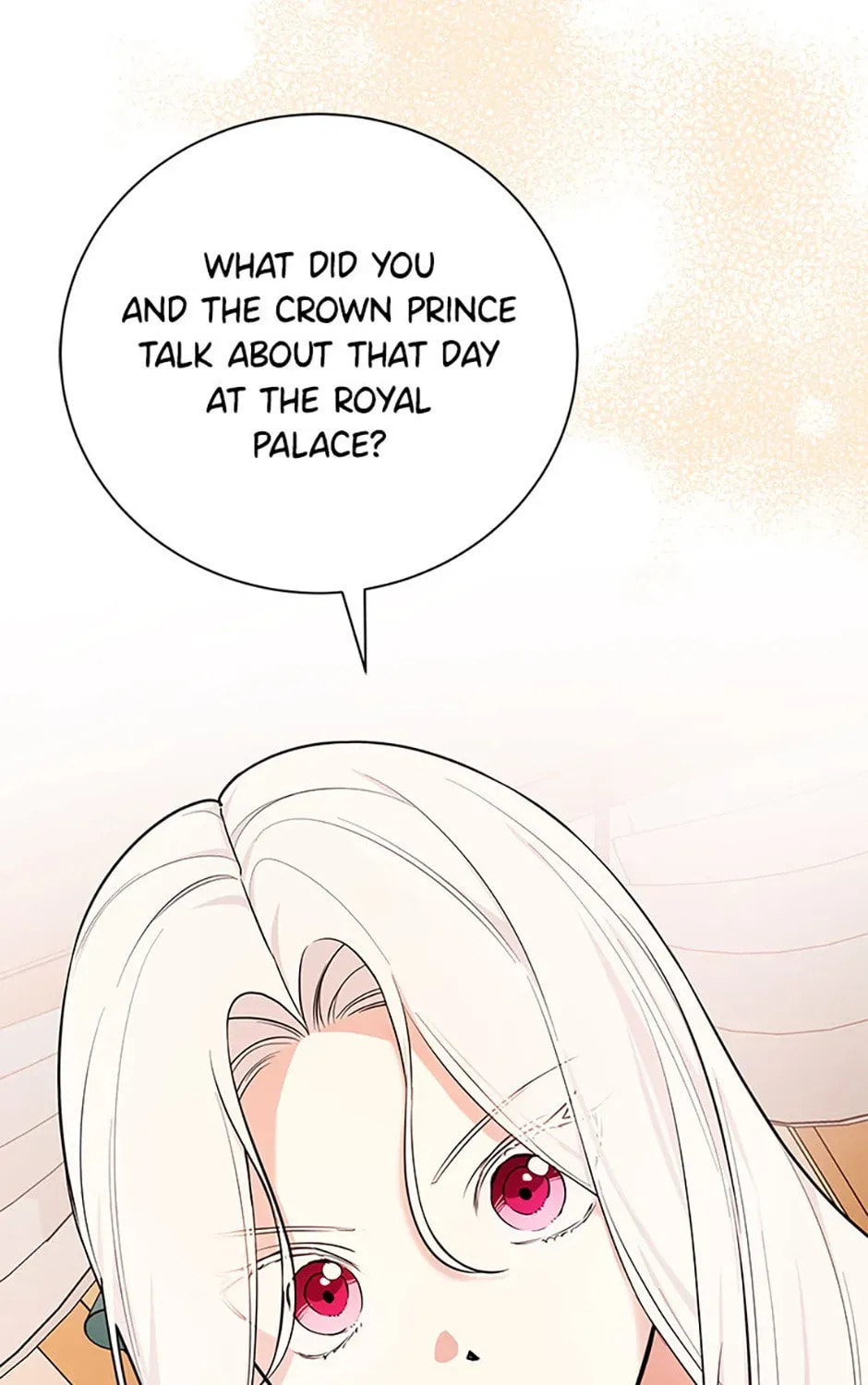 Deep Deception Chapter 97 page 15 - 