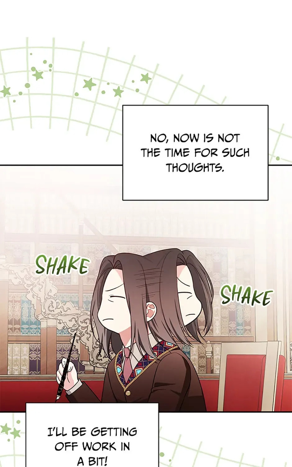 Deep Deception Chapter 97 page 141 - 