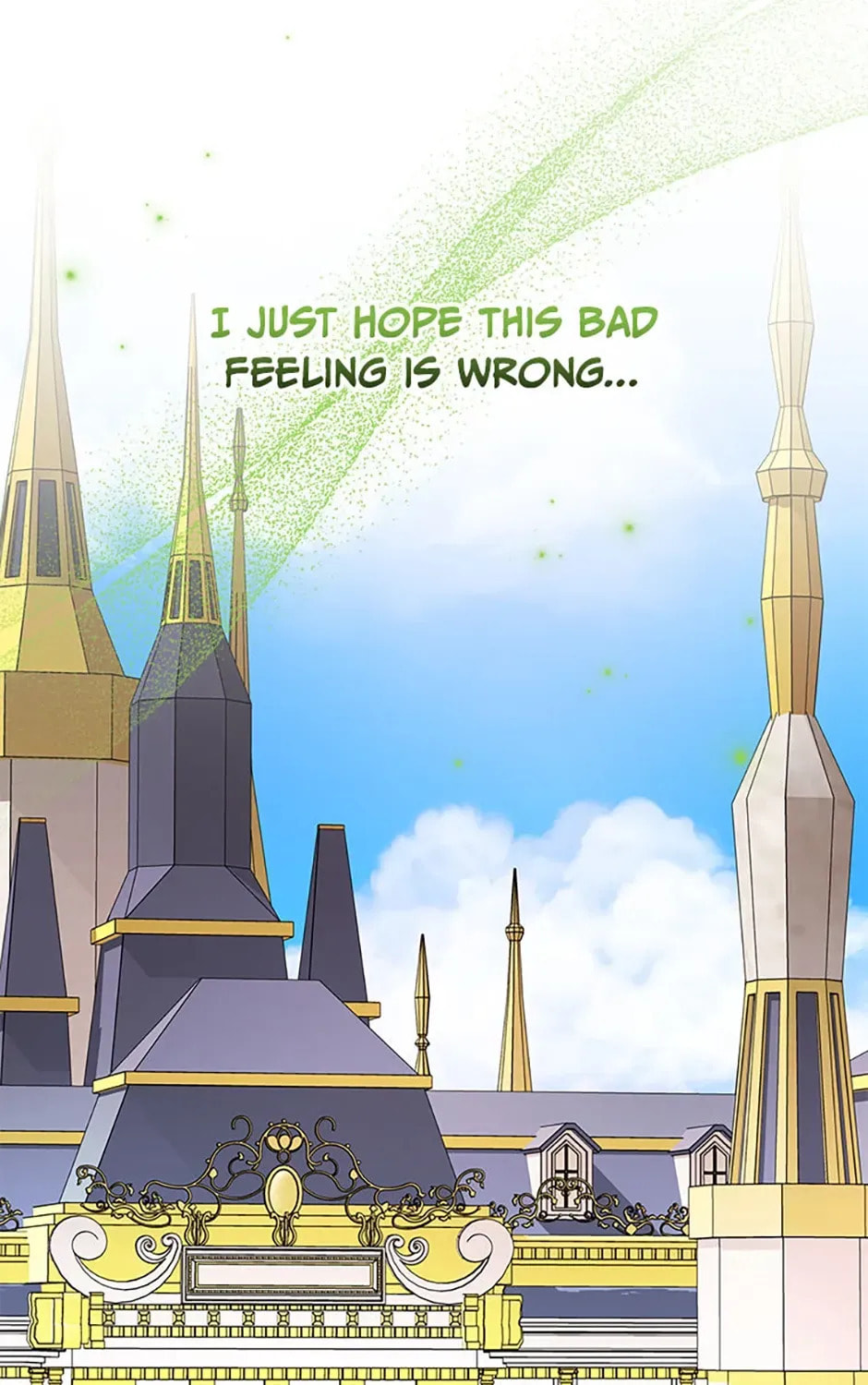 Deep Deception Chapter 97 page 145 - 