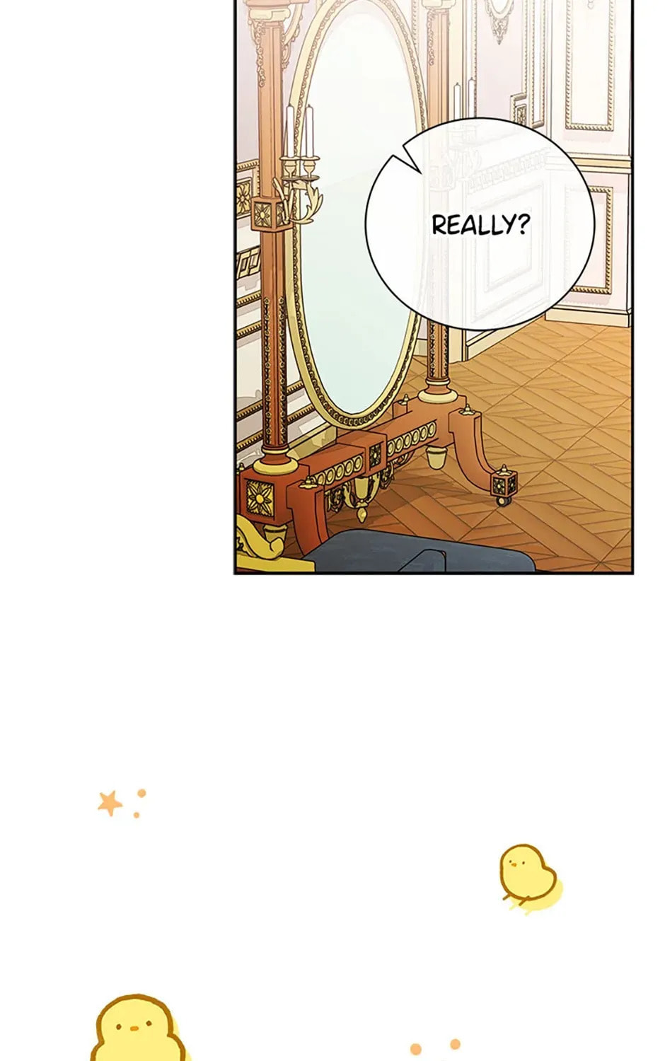 Deep Deception Chapter 97 page 21 - 
