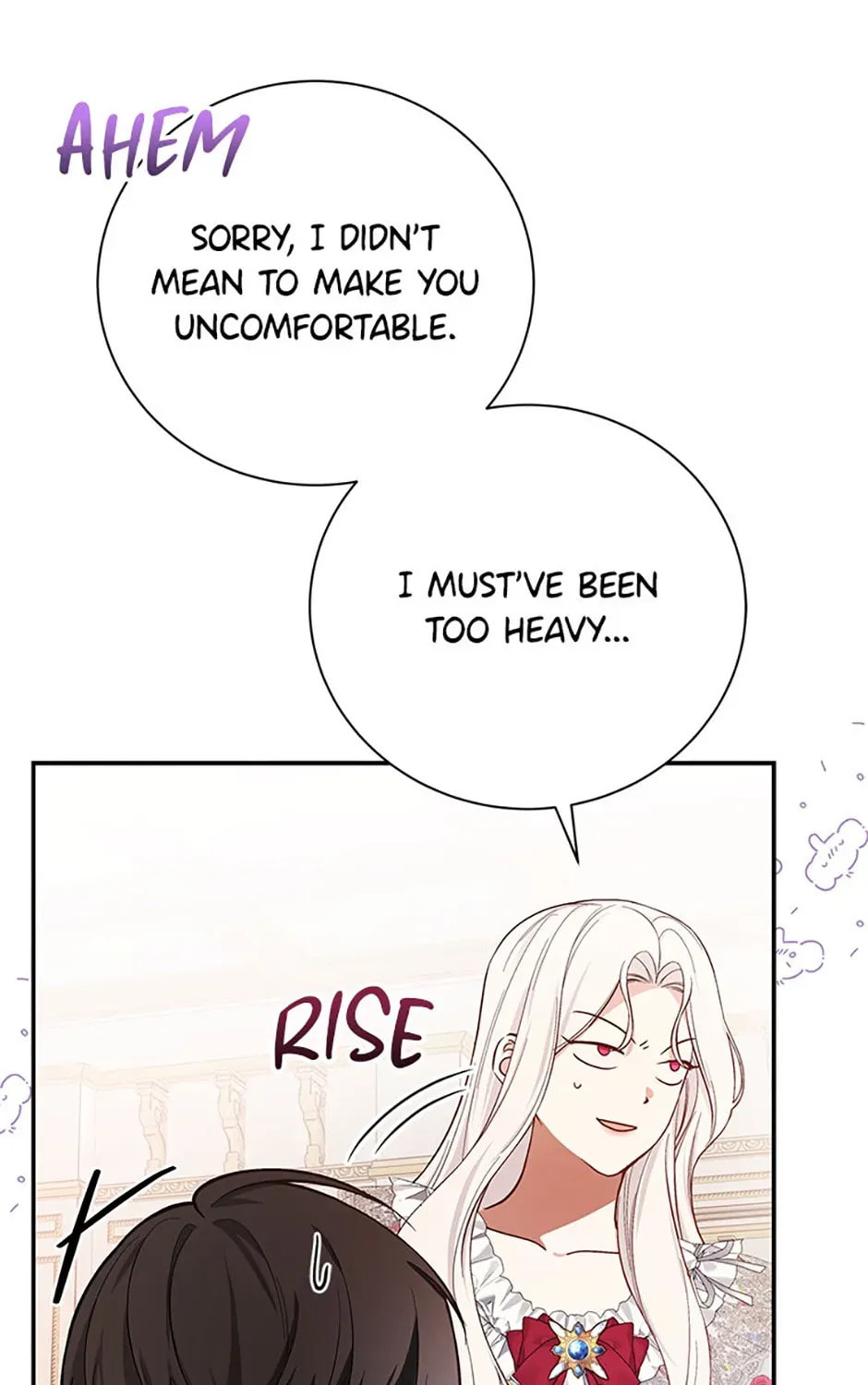 Deep Deception Chapter 97 page 25 - 