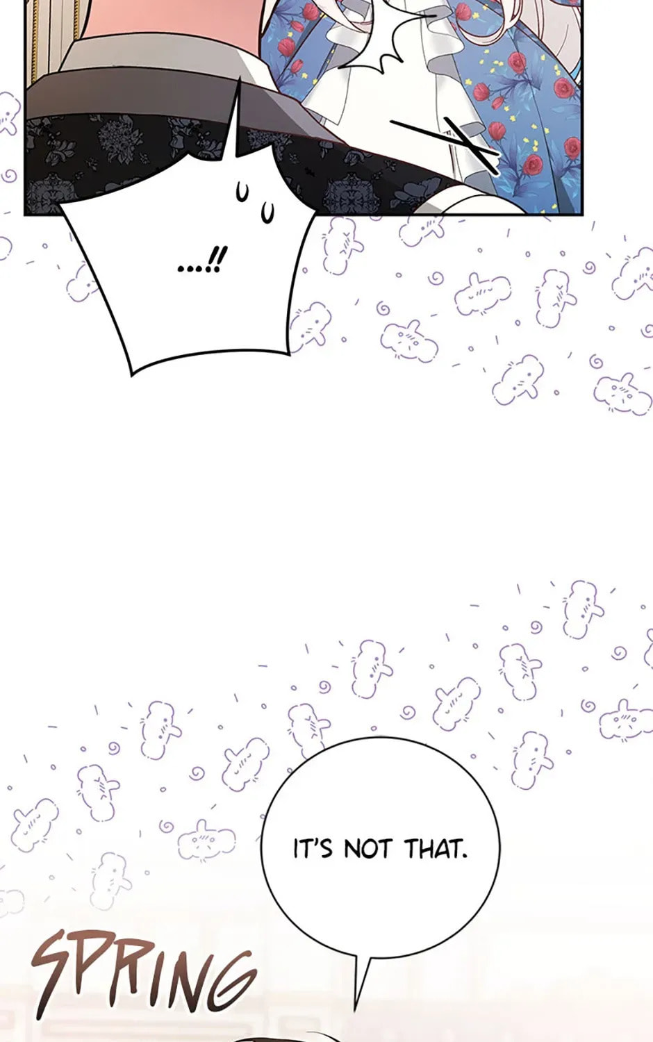 Deep Deception Chapter 97 page 27 - 