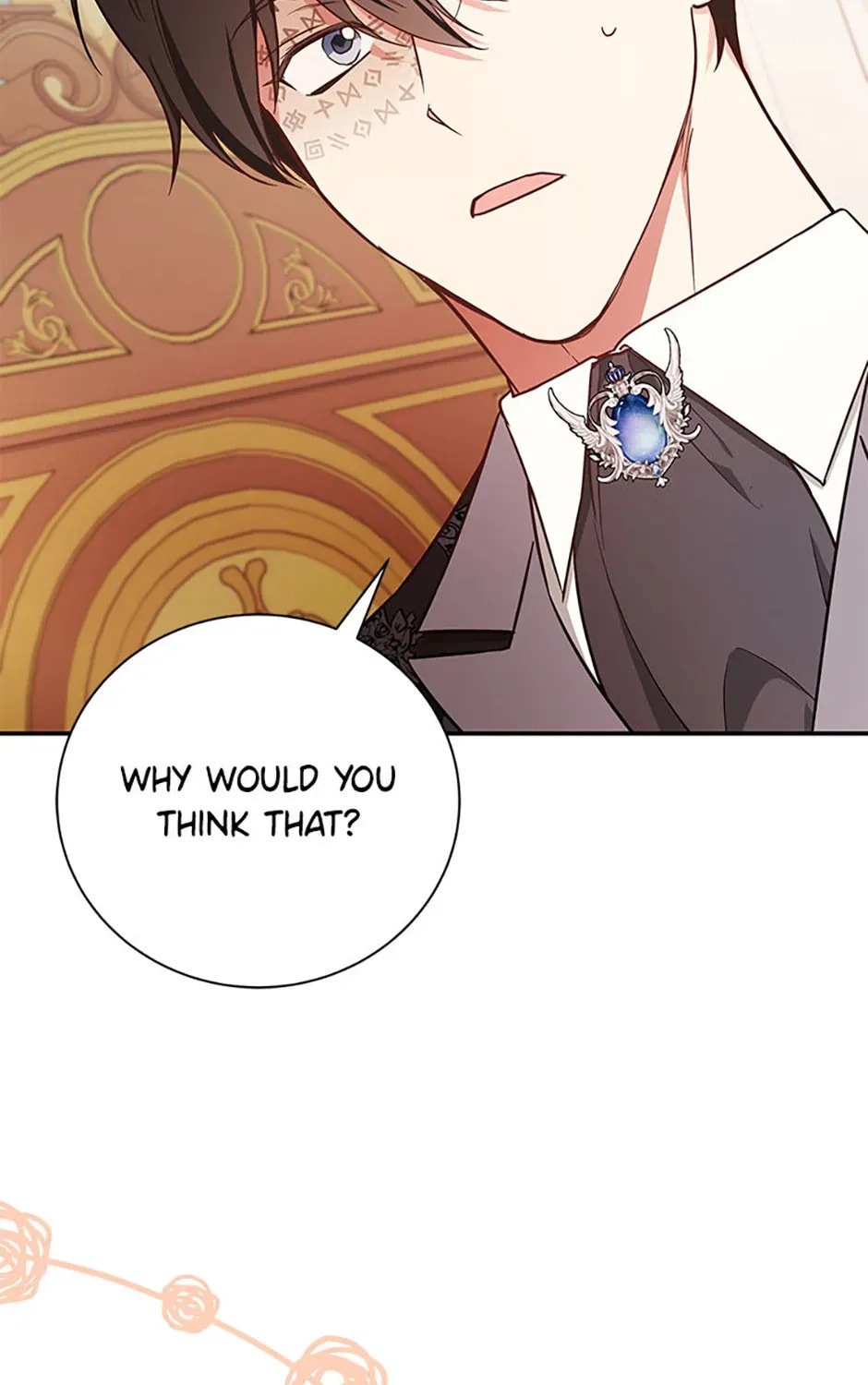 Deep Deception Chapter 97 page 31 - 