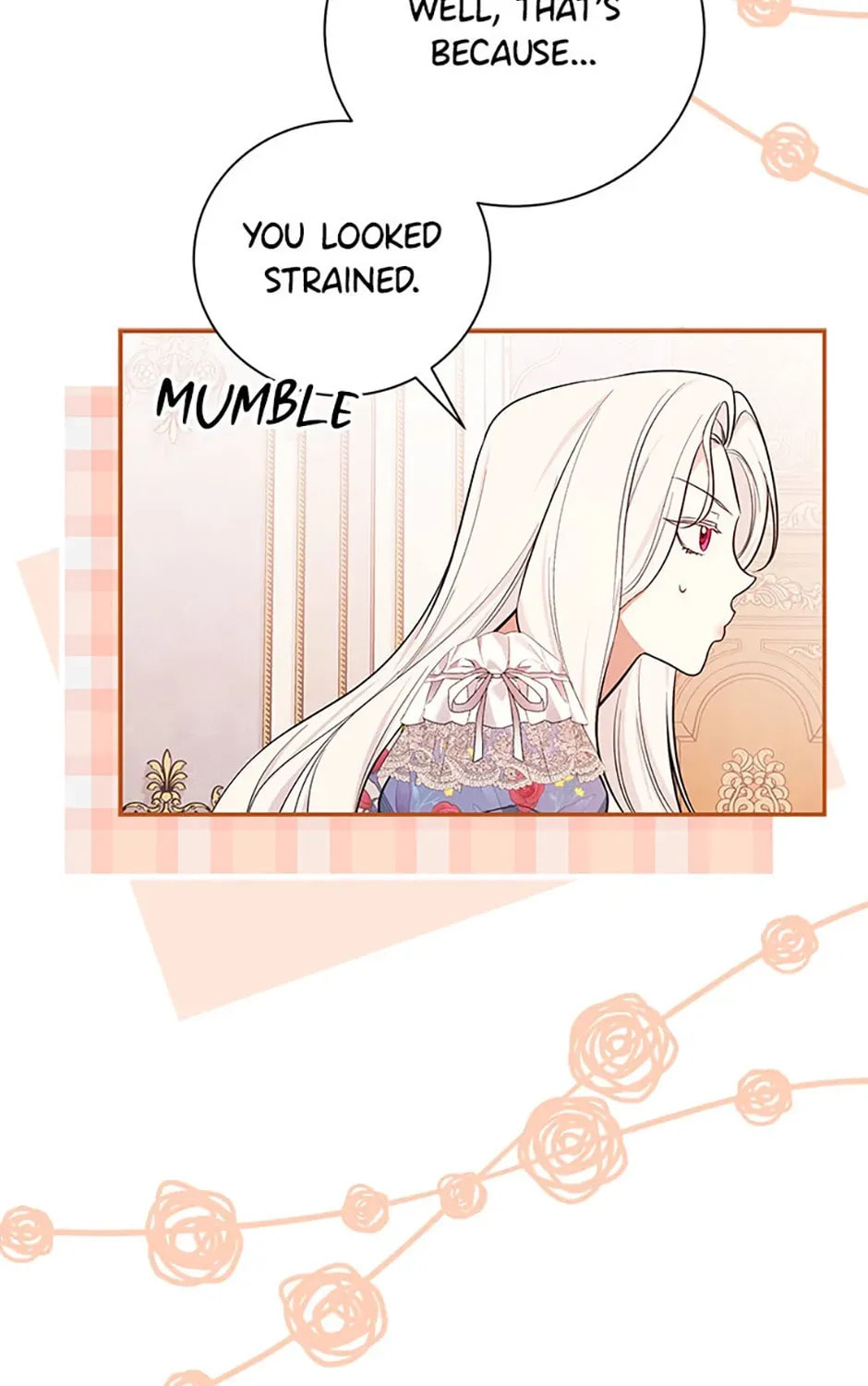 Deep Deception Chapter 97 page 33 - 