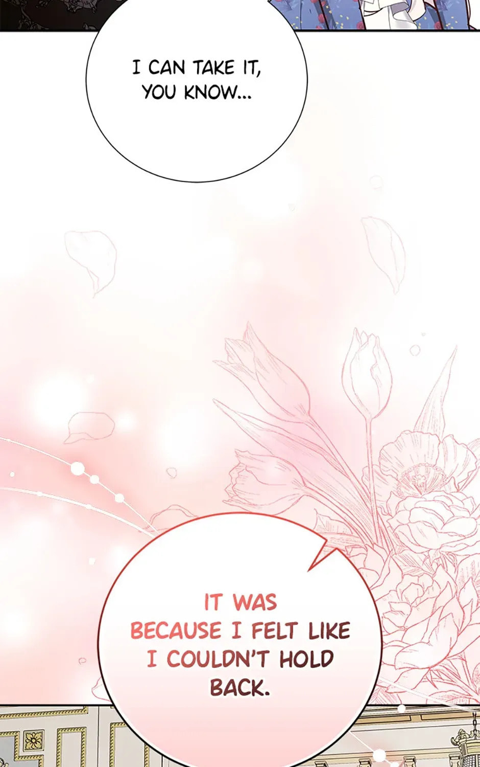 Deep Deception Chapter 97 page 37 - 