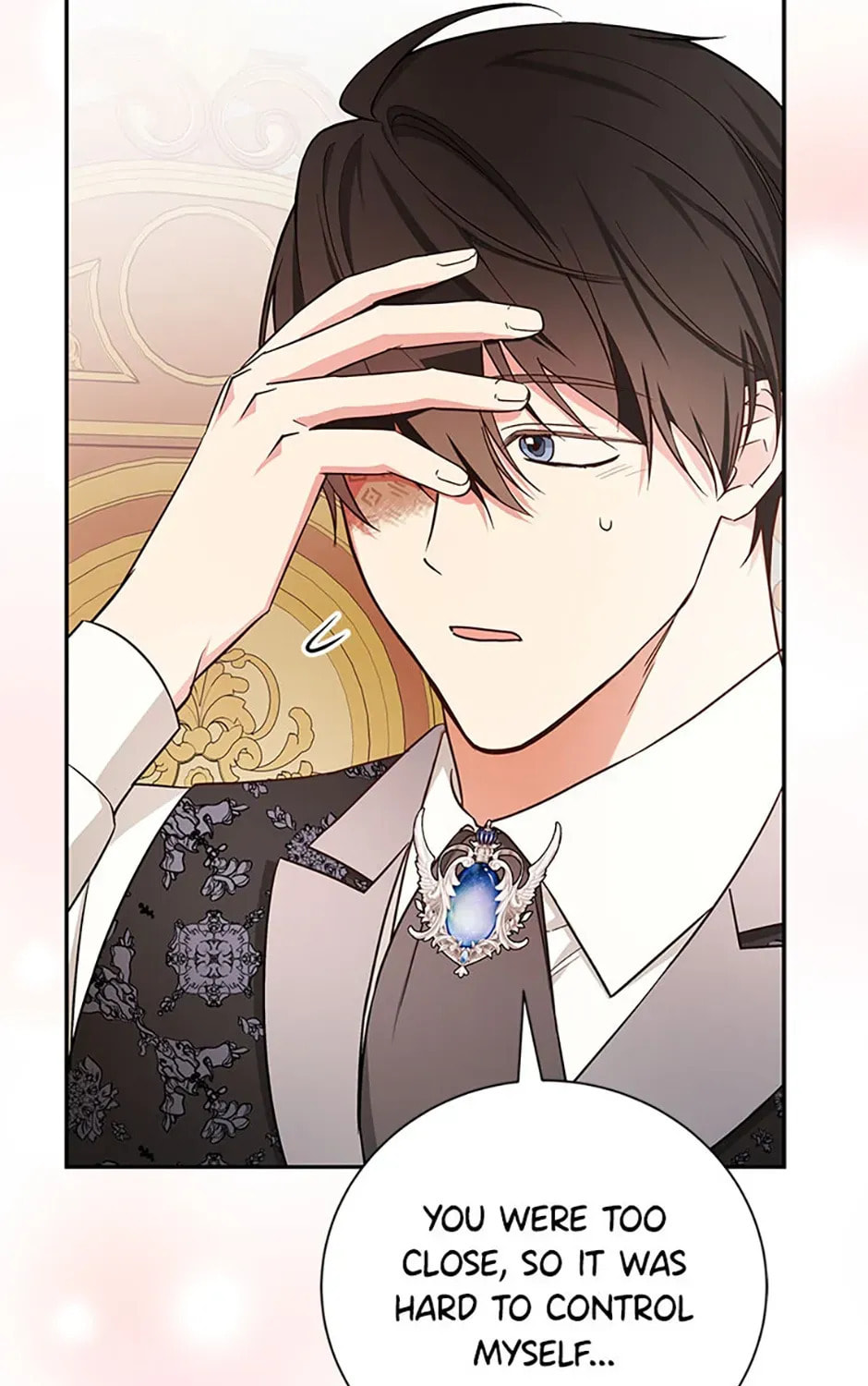 Deep Deception Chapter 97 page 41 - 