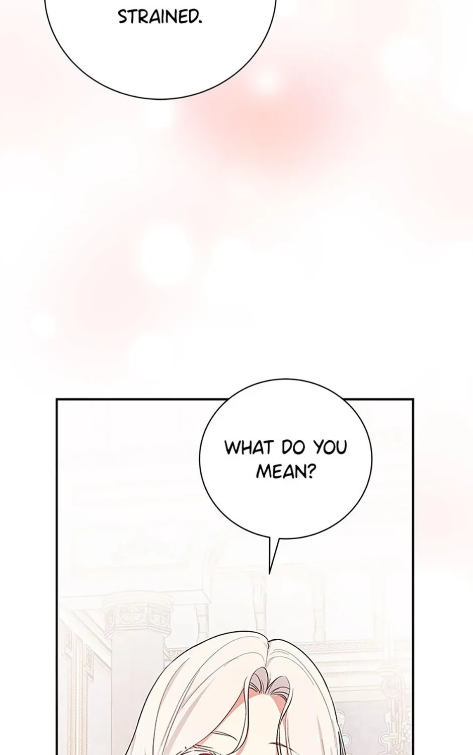 Deep Deception Chapter 97 page 43 - 