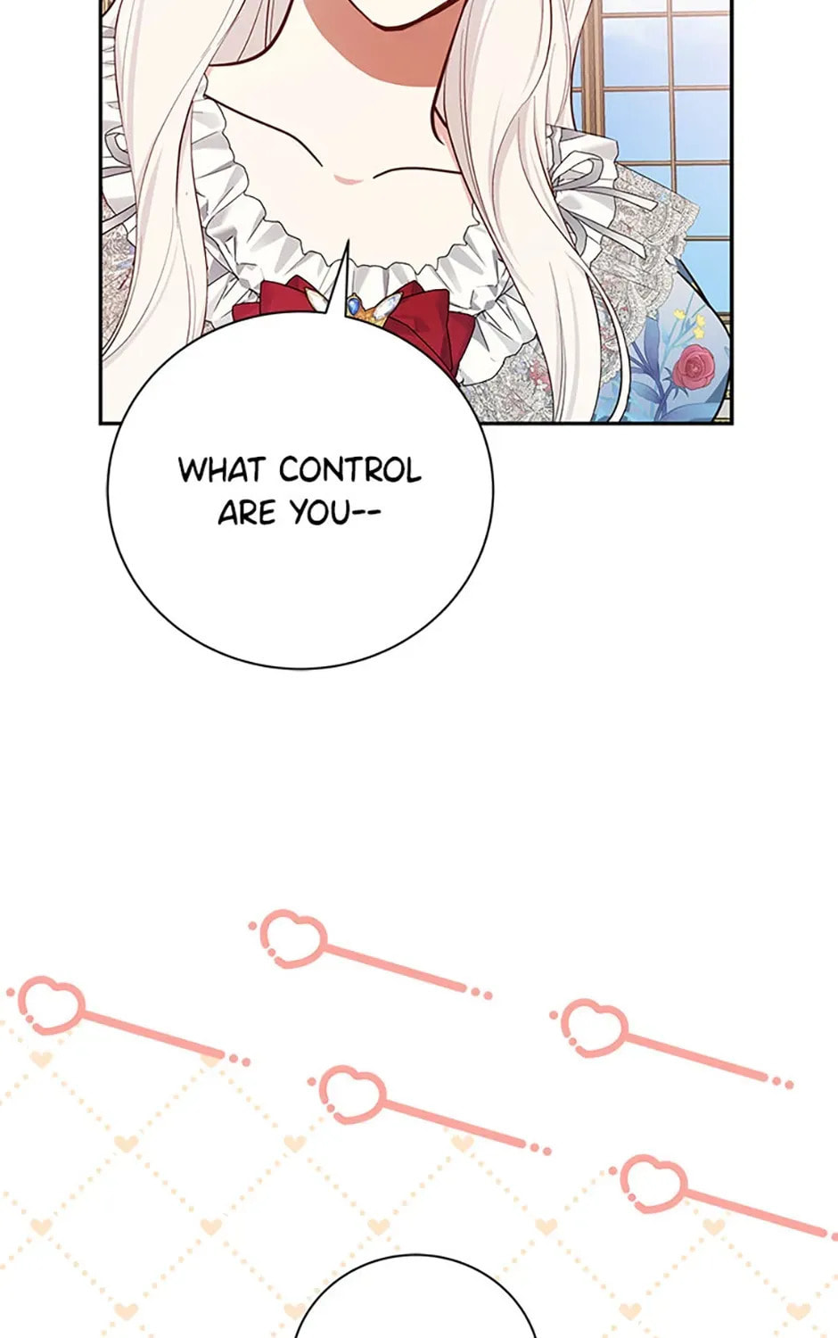 Deep Deception Chapter 97 page 45 - 