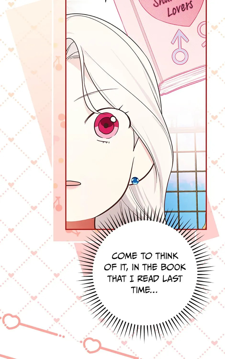 Deep Deception Chapter 97 page 47 - 