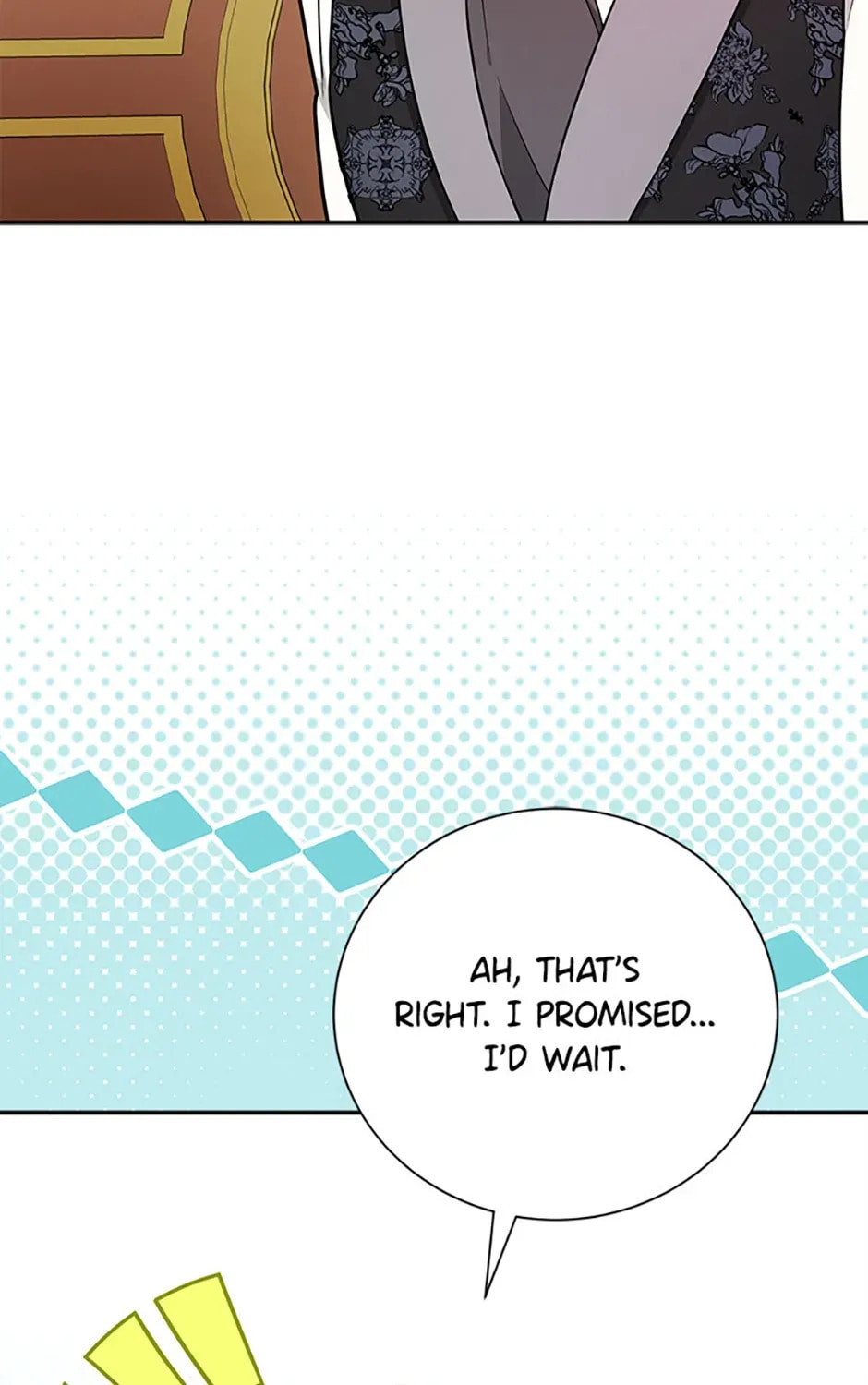 Deep Deception Chapter 97 page 57 - 