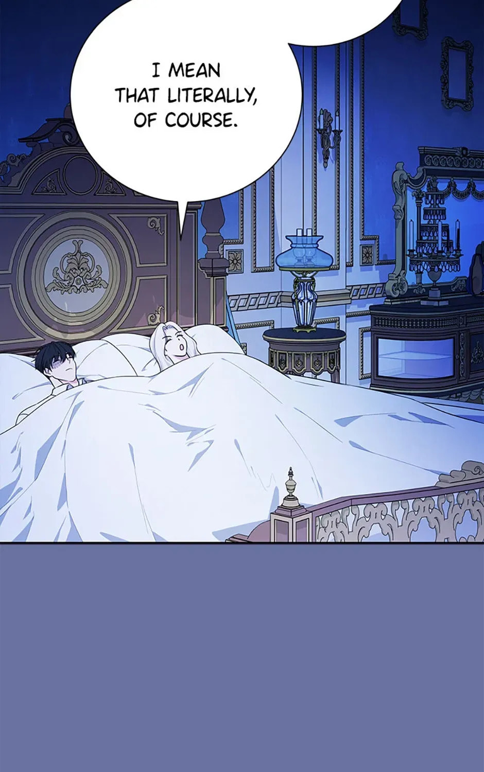Deep Deception Chapter 97 page 67 - 