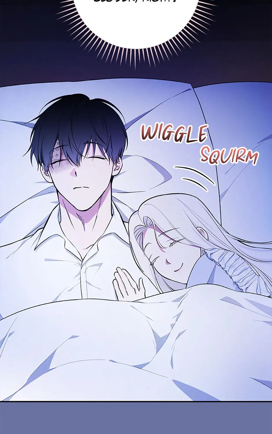 Deep Deception Chapter 97 page 69 - 