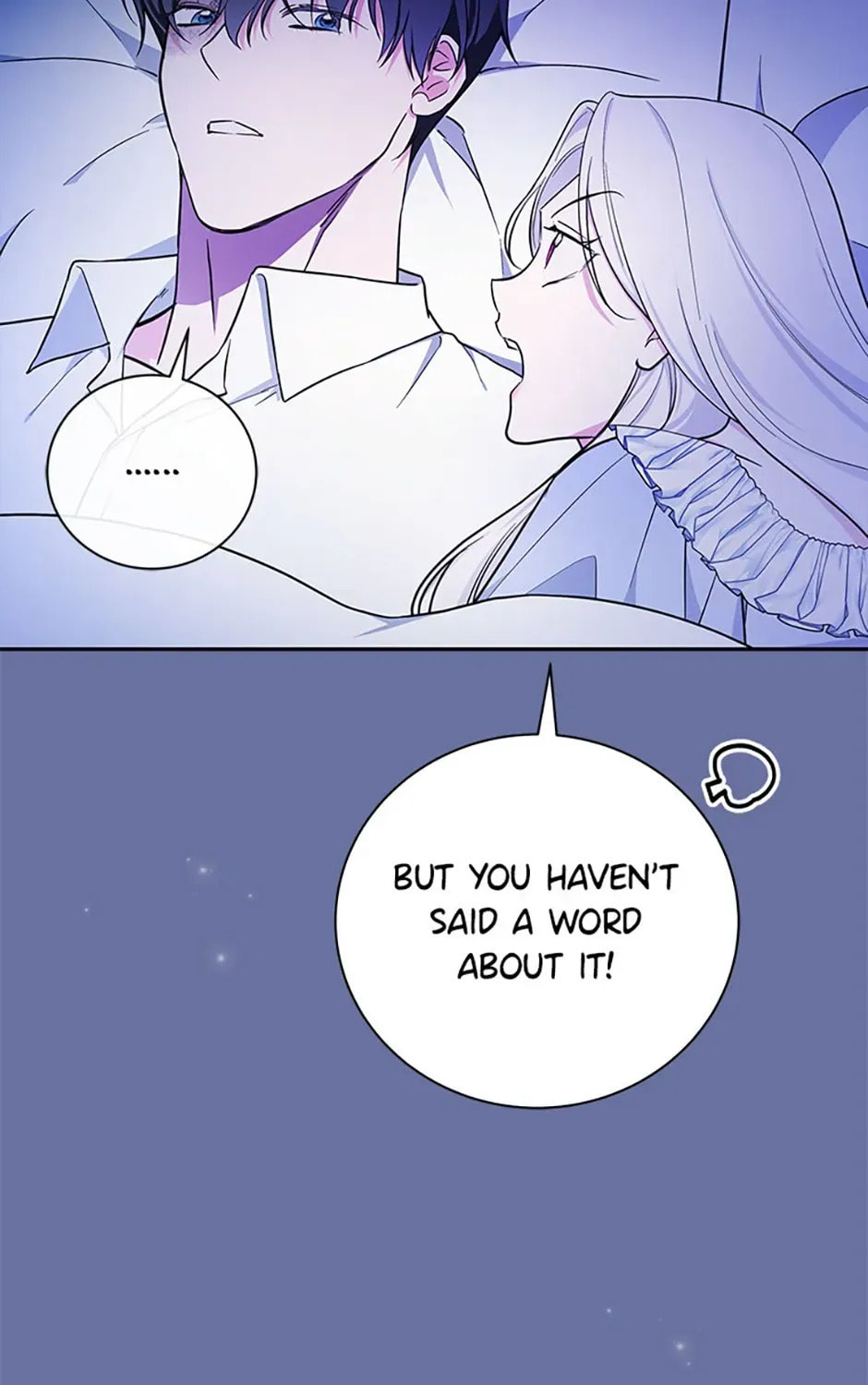 Deep Deception Chapter 97 page 75 - 