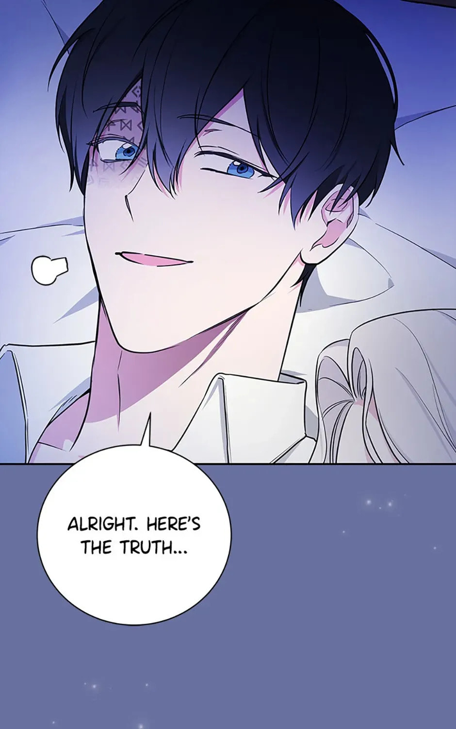 Deep Deception Chapter 97 page 77 - 