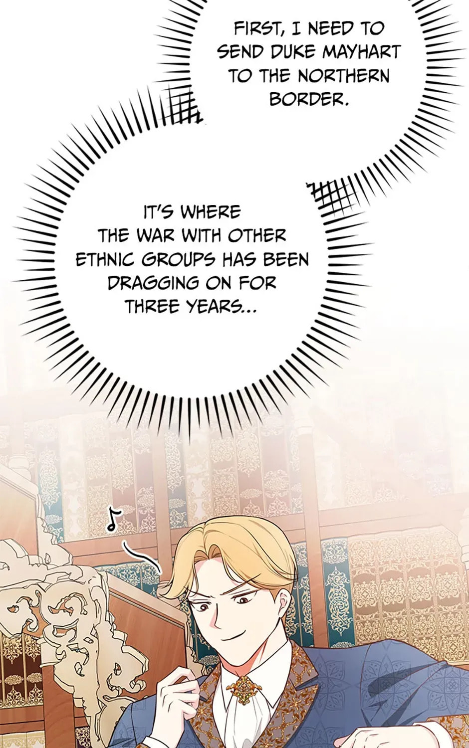 Deep Deception Chapter 97 page 83 - 