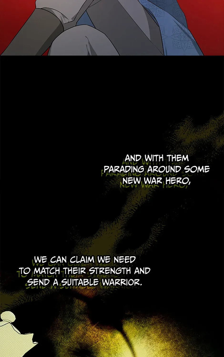 Deep Deception Chapter 97 page 85 - 