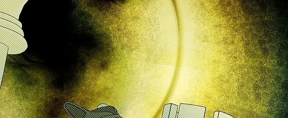 Deep Deception Chapter 97 page 86 - 