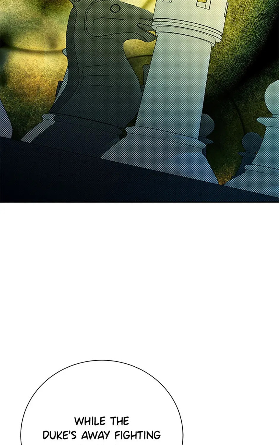Deep Deception Chapter 97 page 87 - 