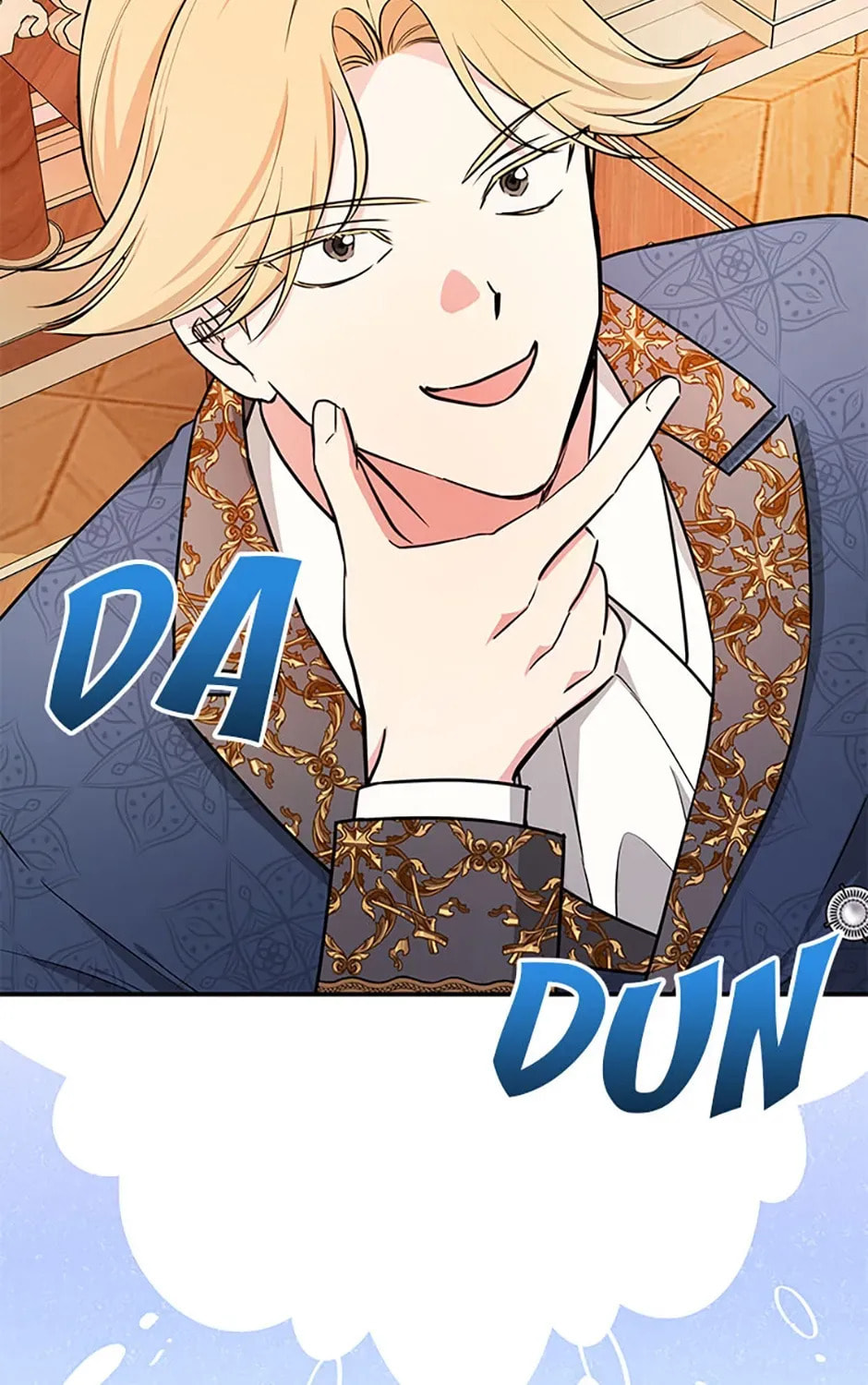 Deep Deception Chapter 97 page 91 - 