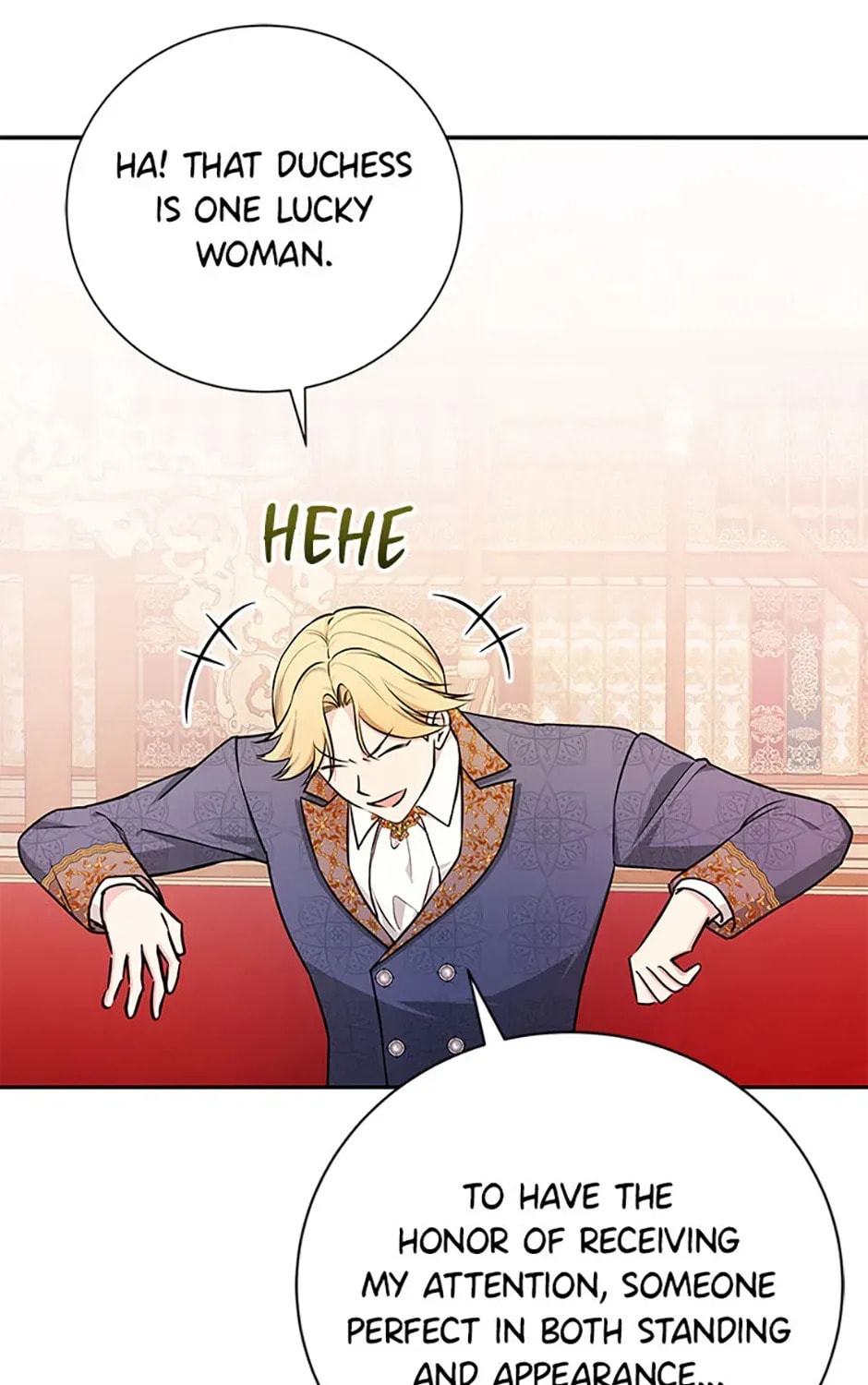 Deep Deception Chapter 97 page 93 - 