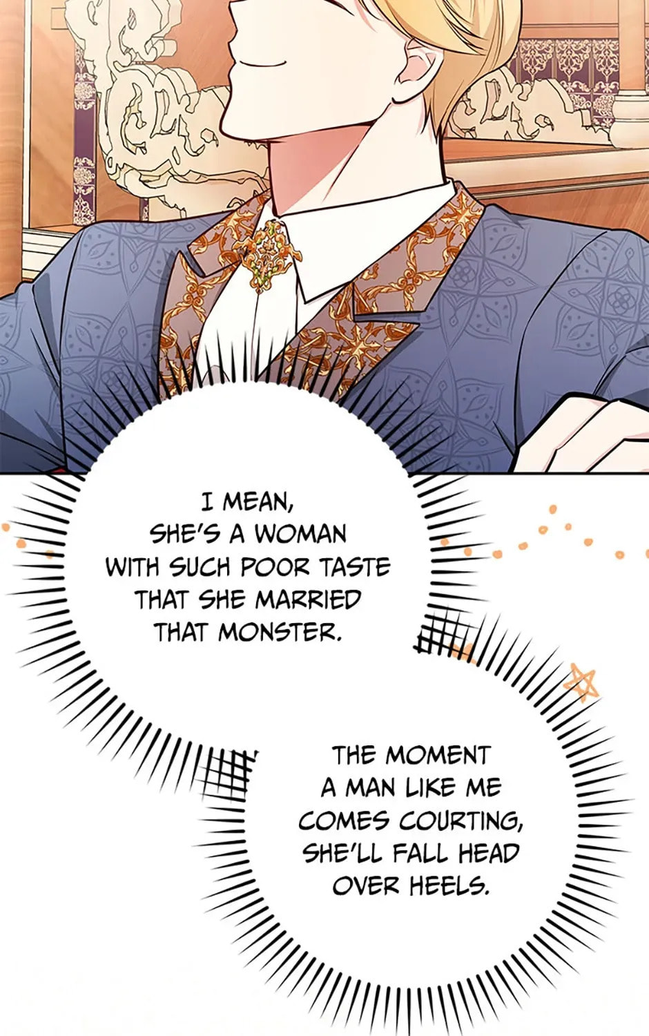 Deep Deception Chapter 97 page 99 - 