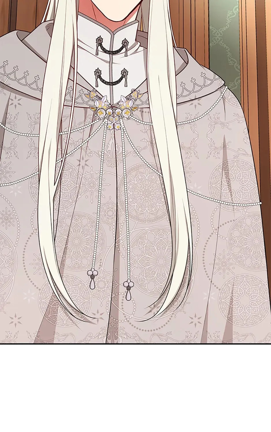 Deep Deception Chapter 98 page 103 - 
